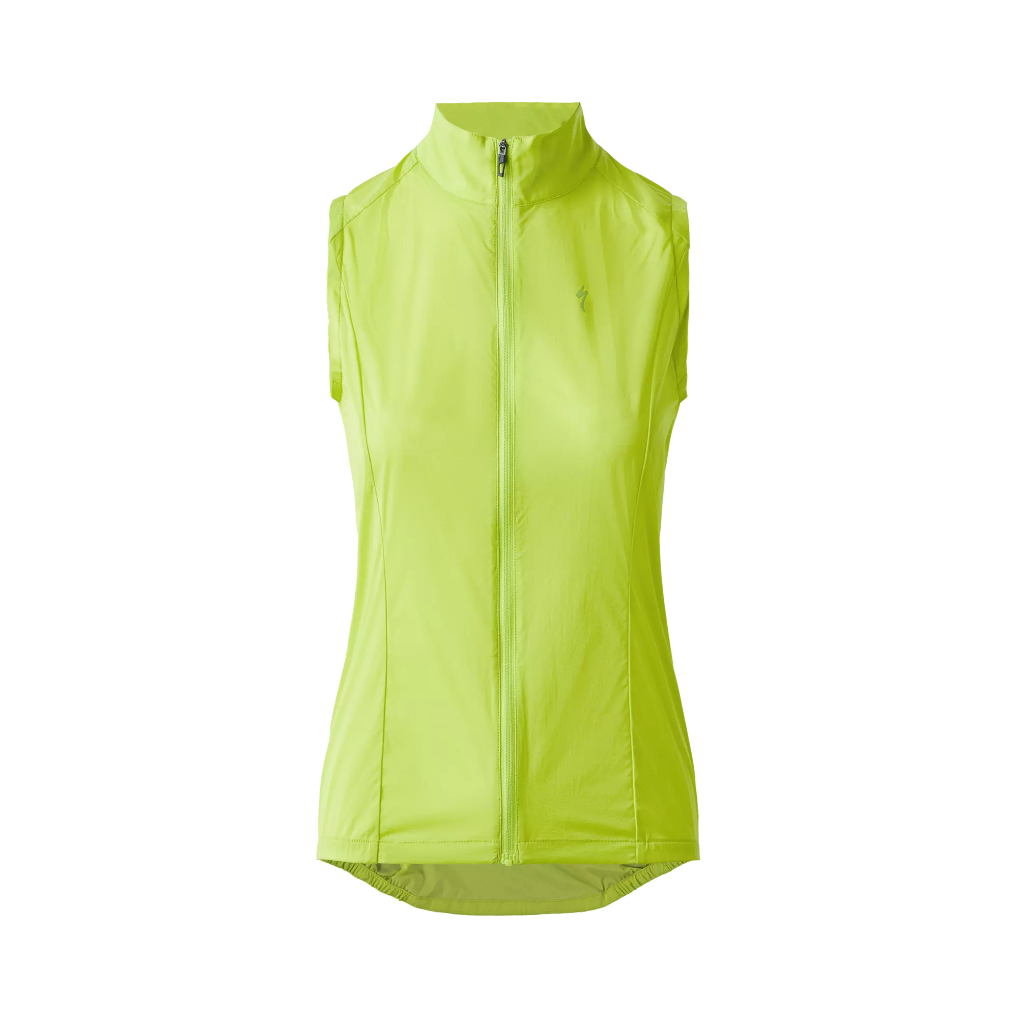 Women's HyprViz Deflect Wind Vest