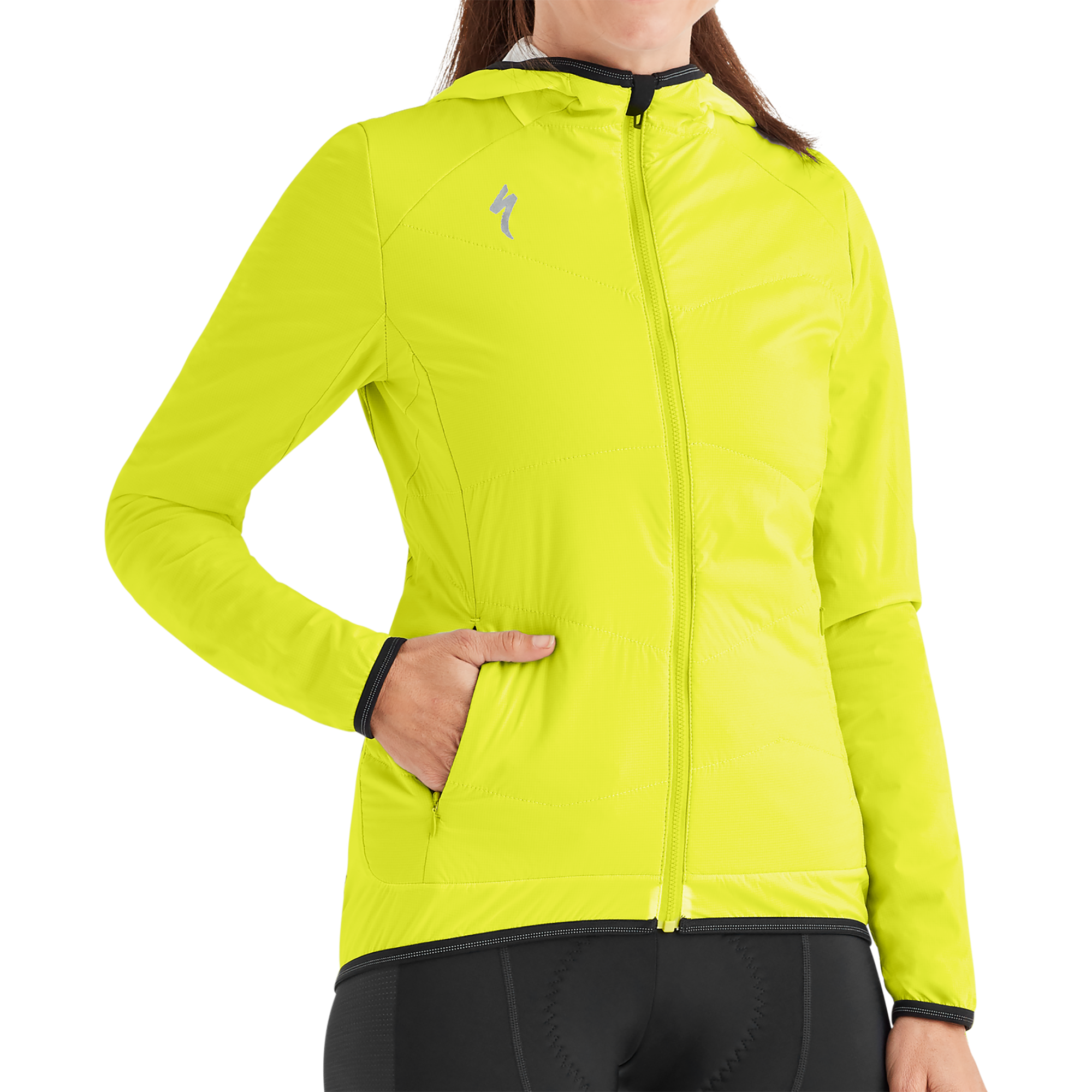 specialized Therminal Alpha Jacket