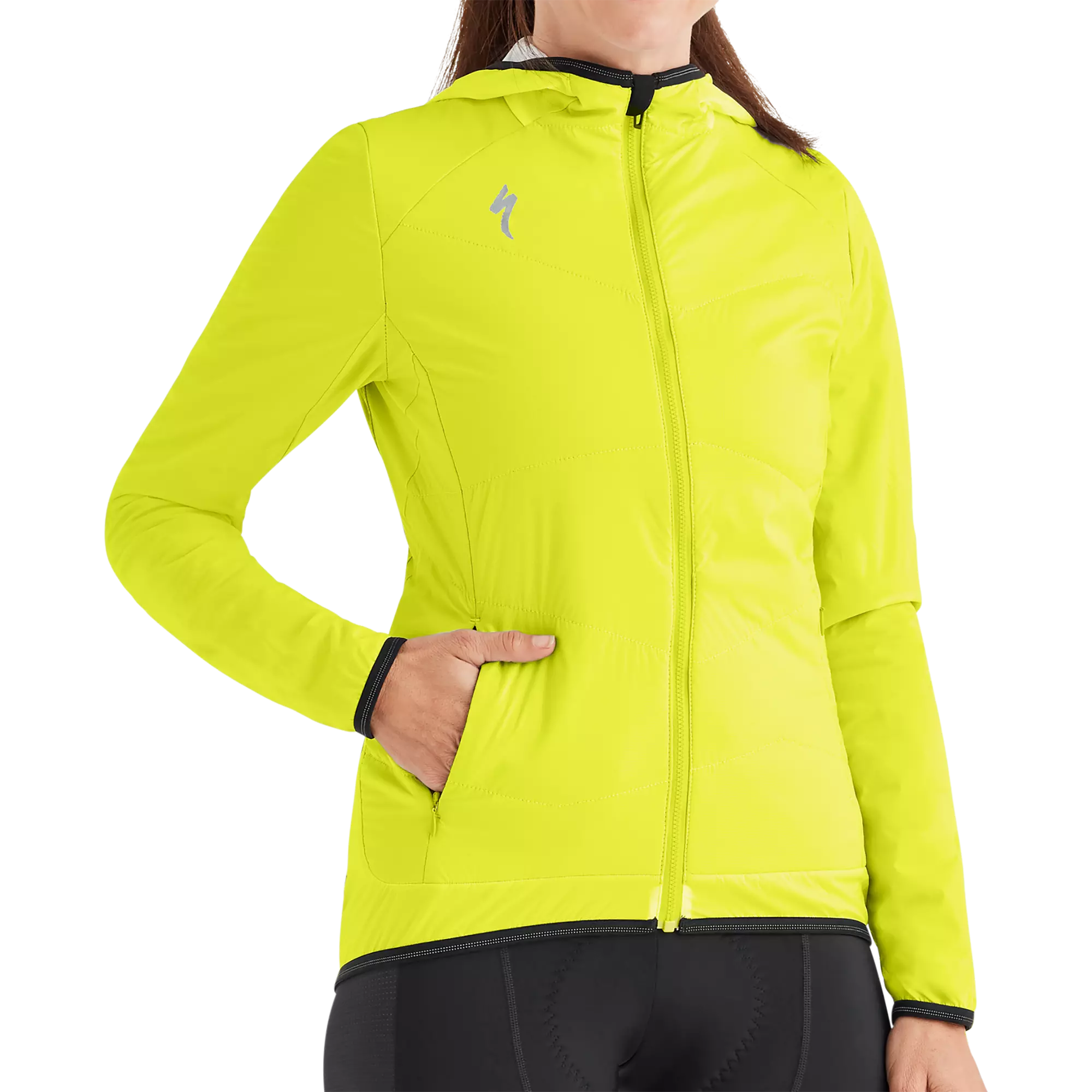 Women's Therminal™ Alpha Jacket