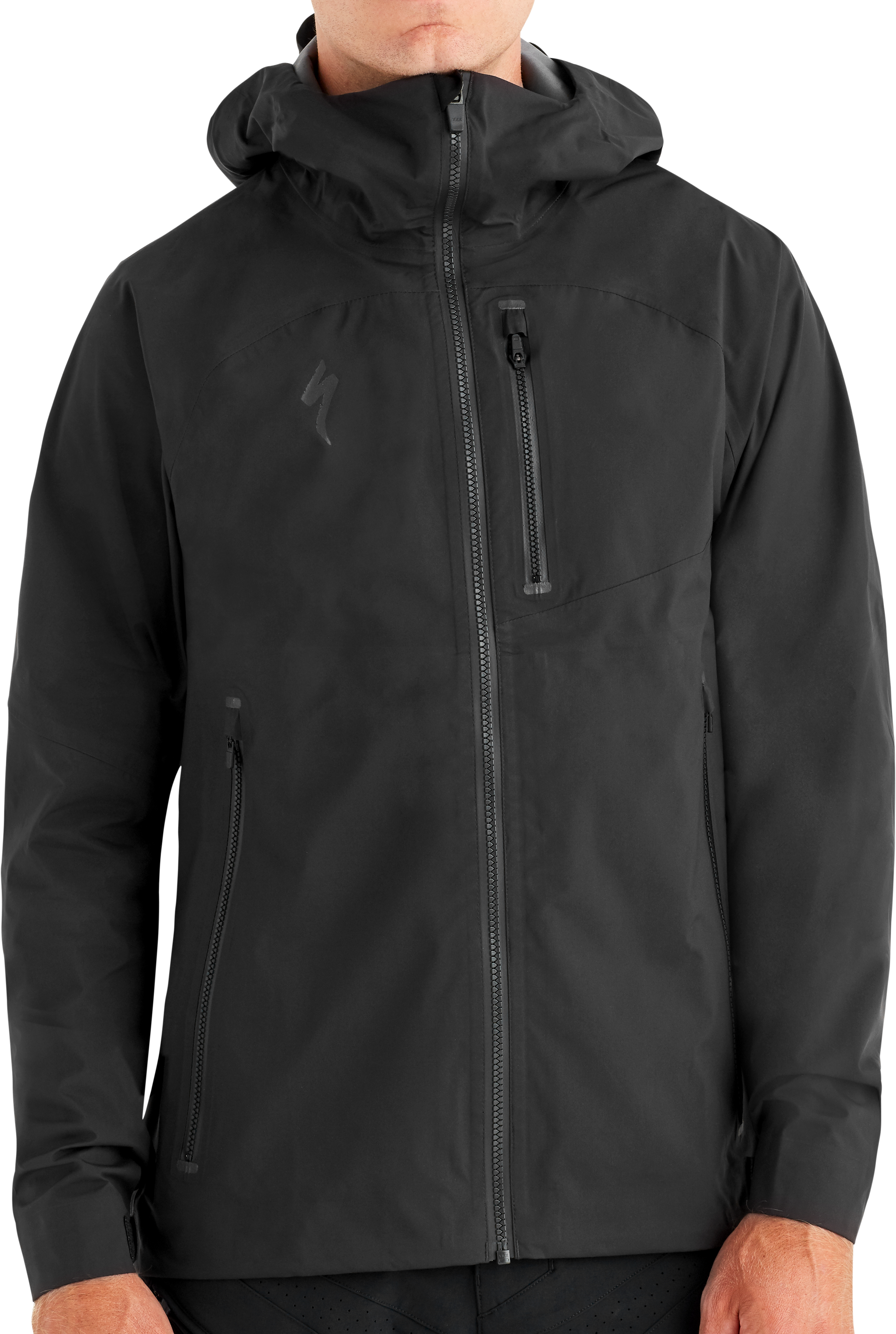 Deflect™ H2O Mountain Jacket