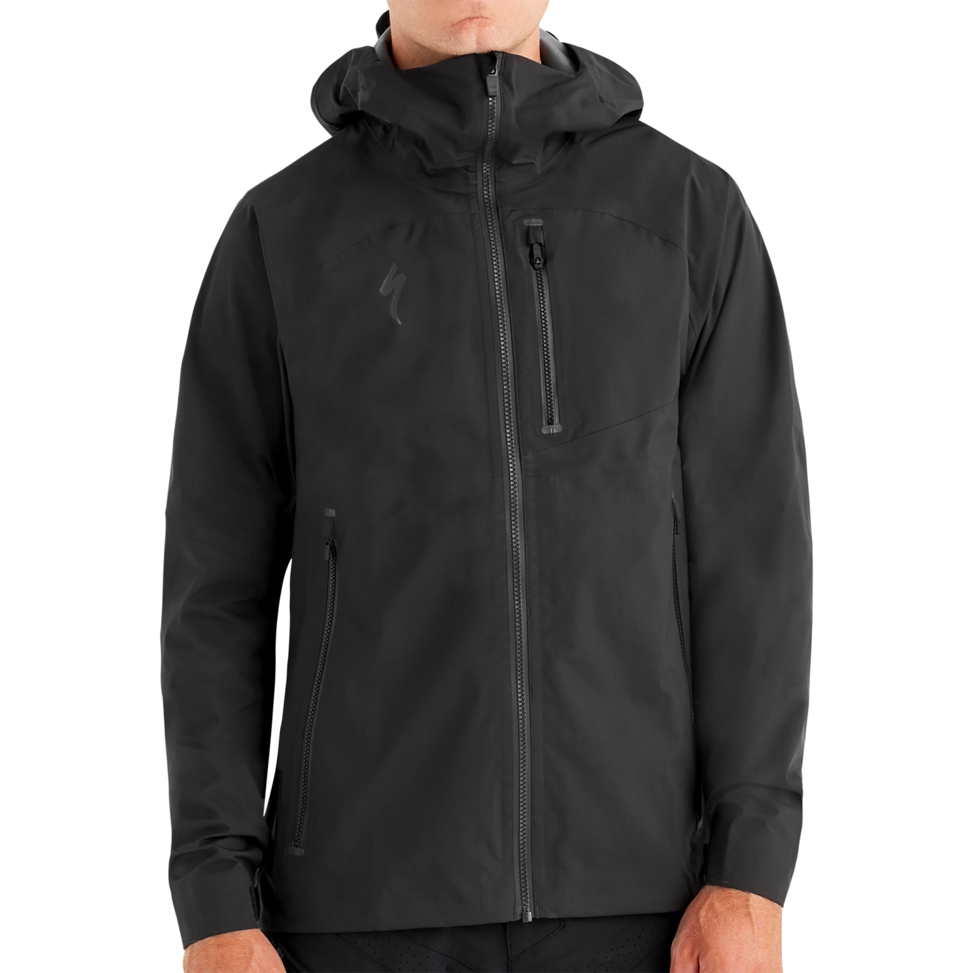 Deflect™ H2O Mountain Jacket