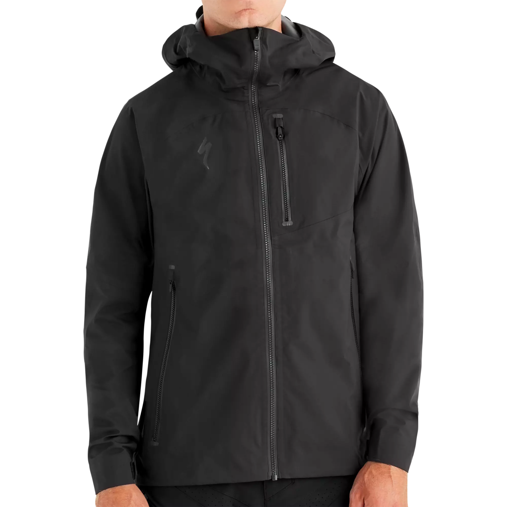 Deflect™ H2O Mountain Jacket