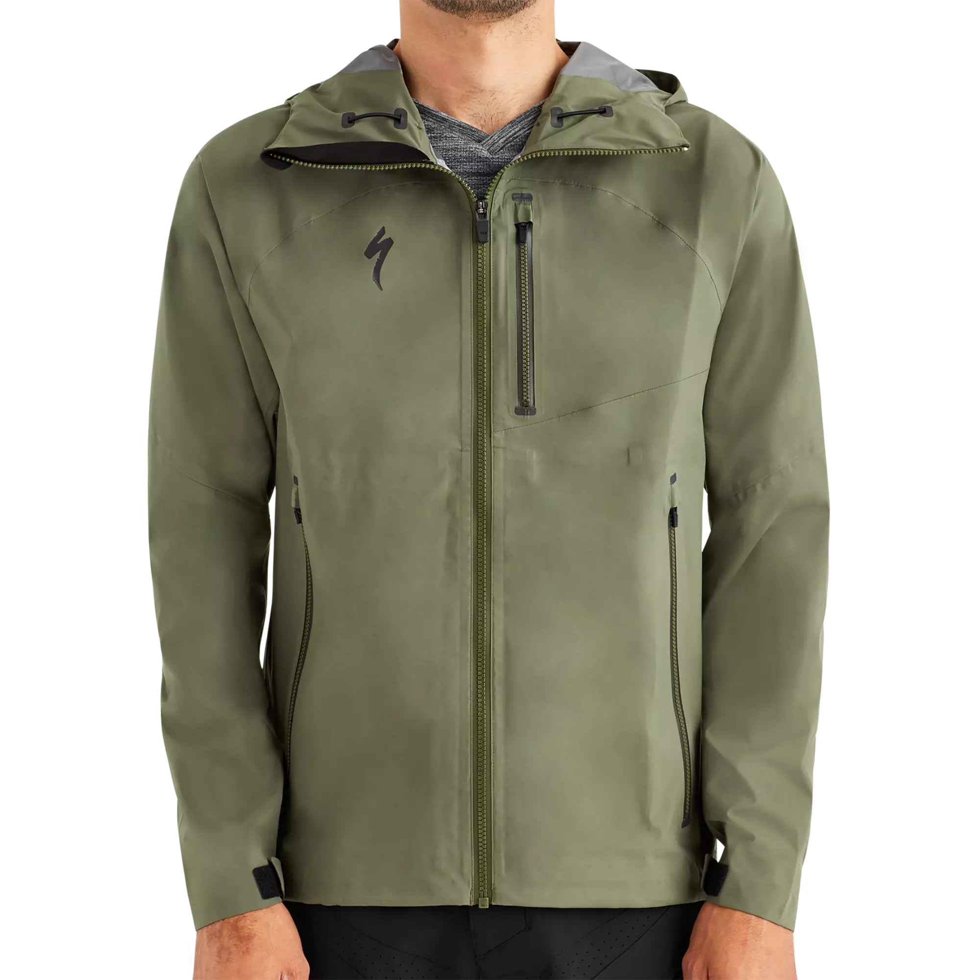 Deflect™ H2O Mountain Jacket