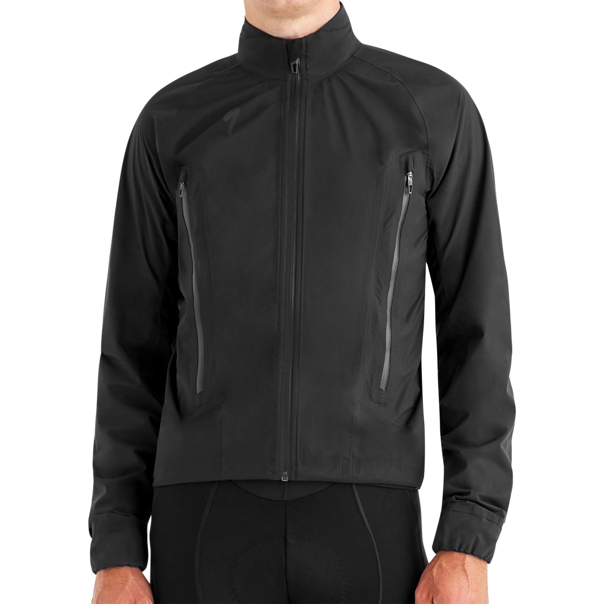 Deflect™ H2O Road Jacket | www.specialized.com