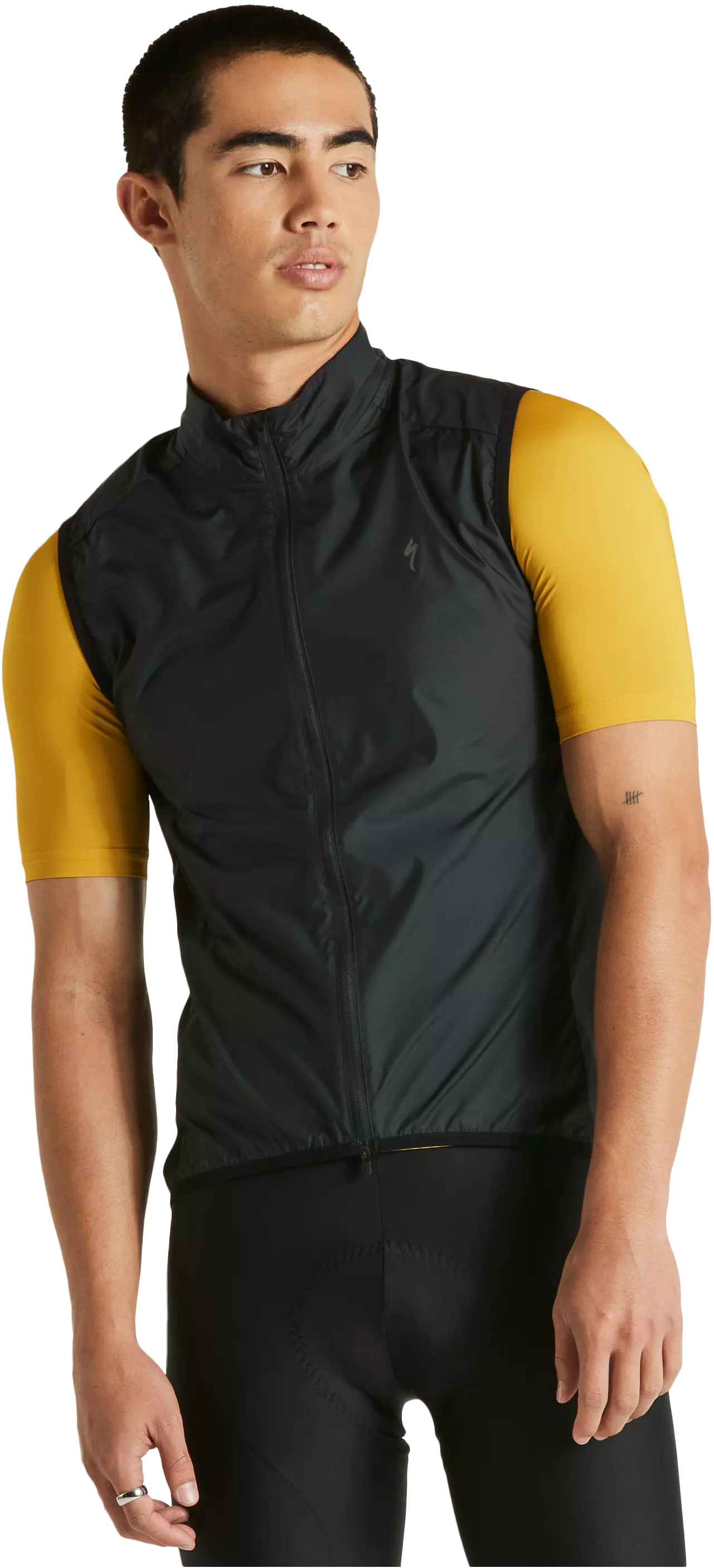 Men's SL Pro Wind Gilet