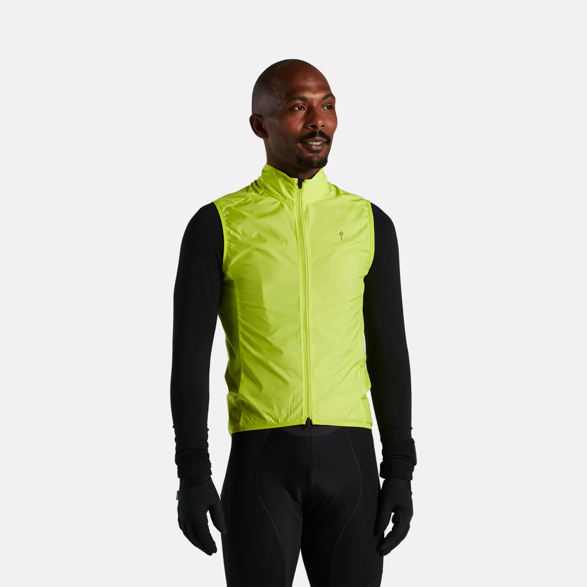 Men's Prime Wind Vest