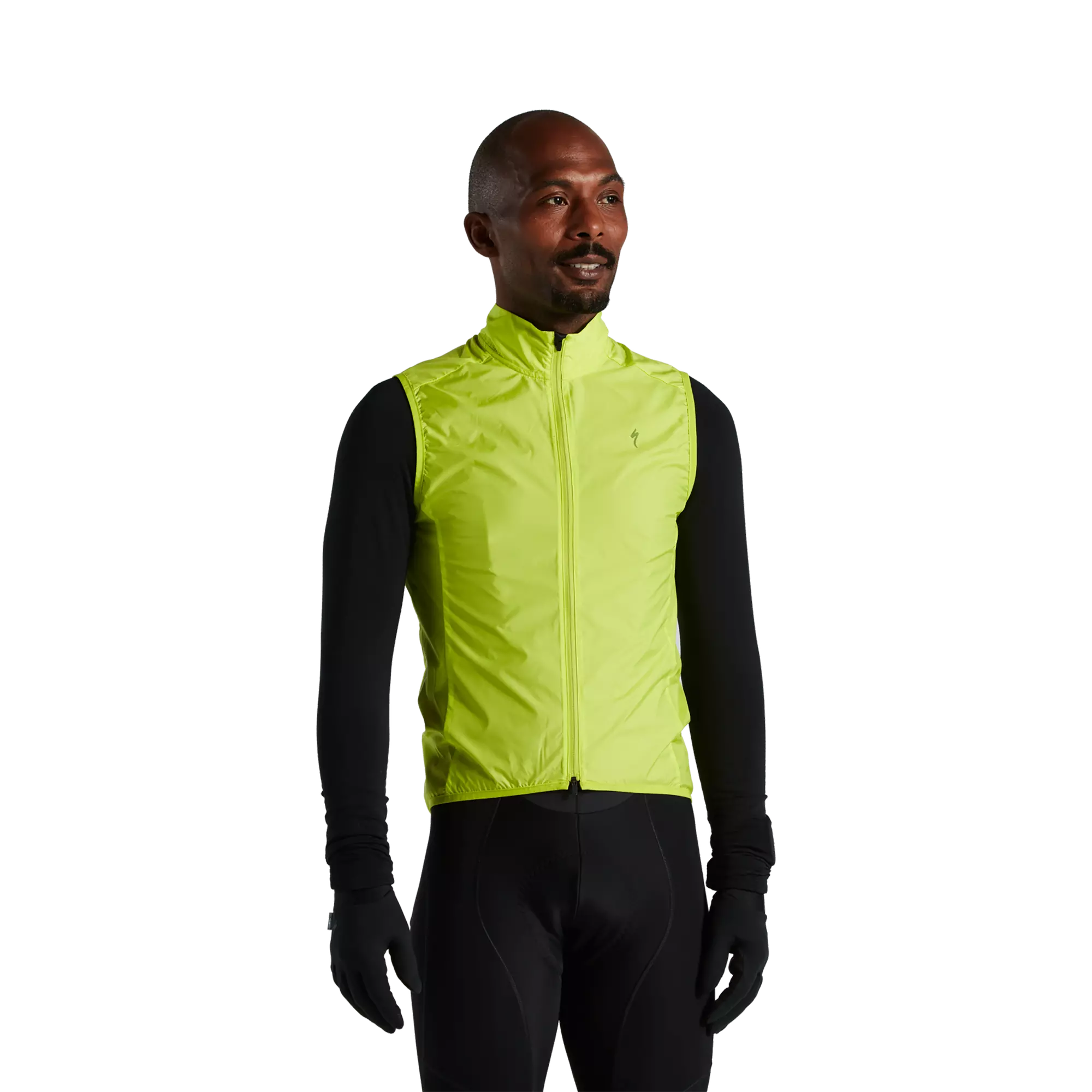 Men's HyprViz SL Pro Wind Gilet