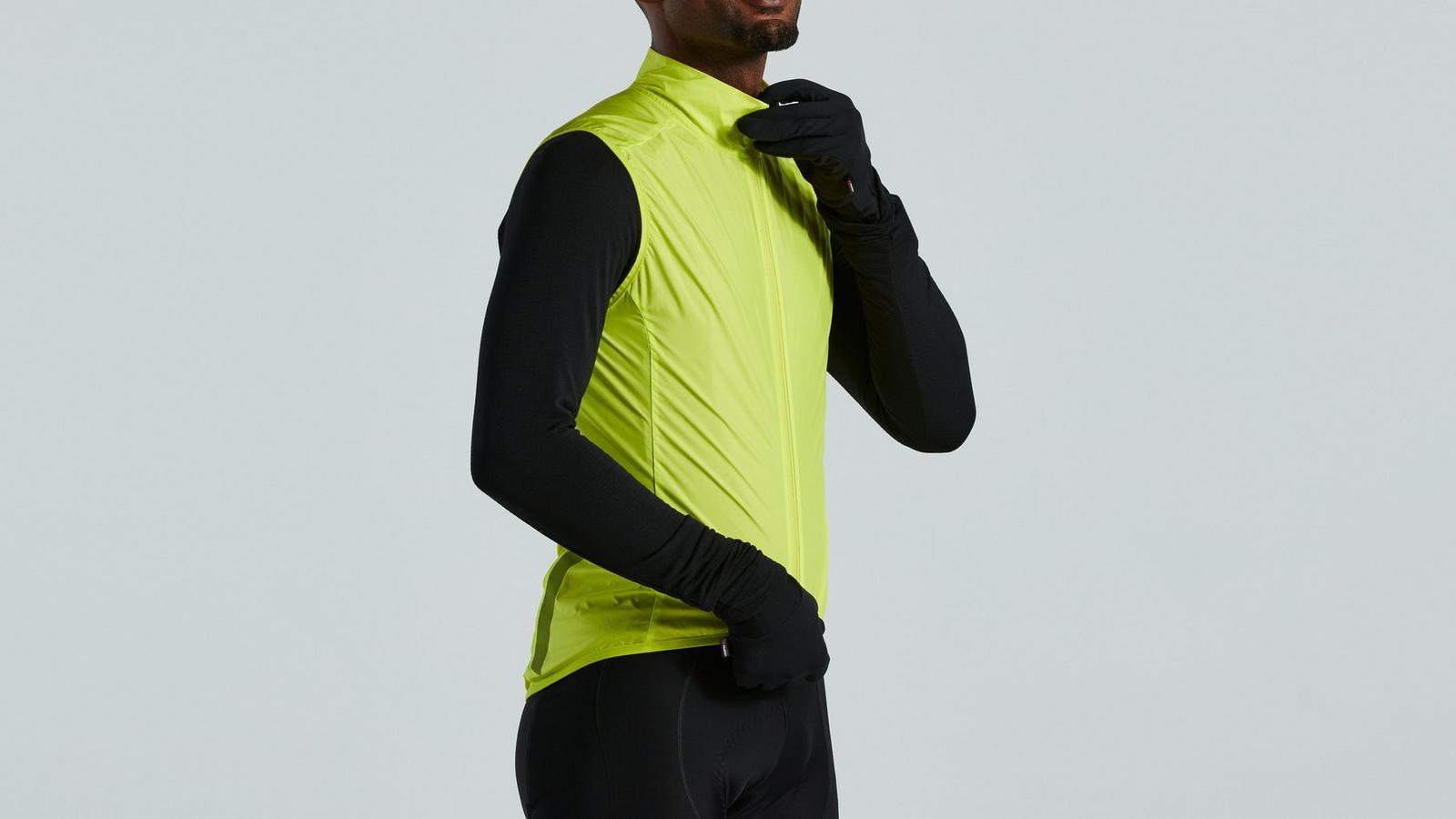 Camiseta Specialized Hyprviz Sl Air LordGun tienda de bicicletas online