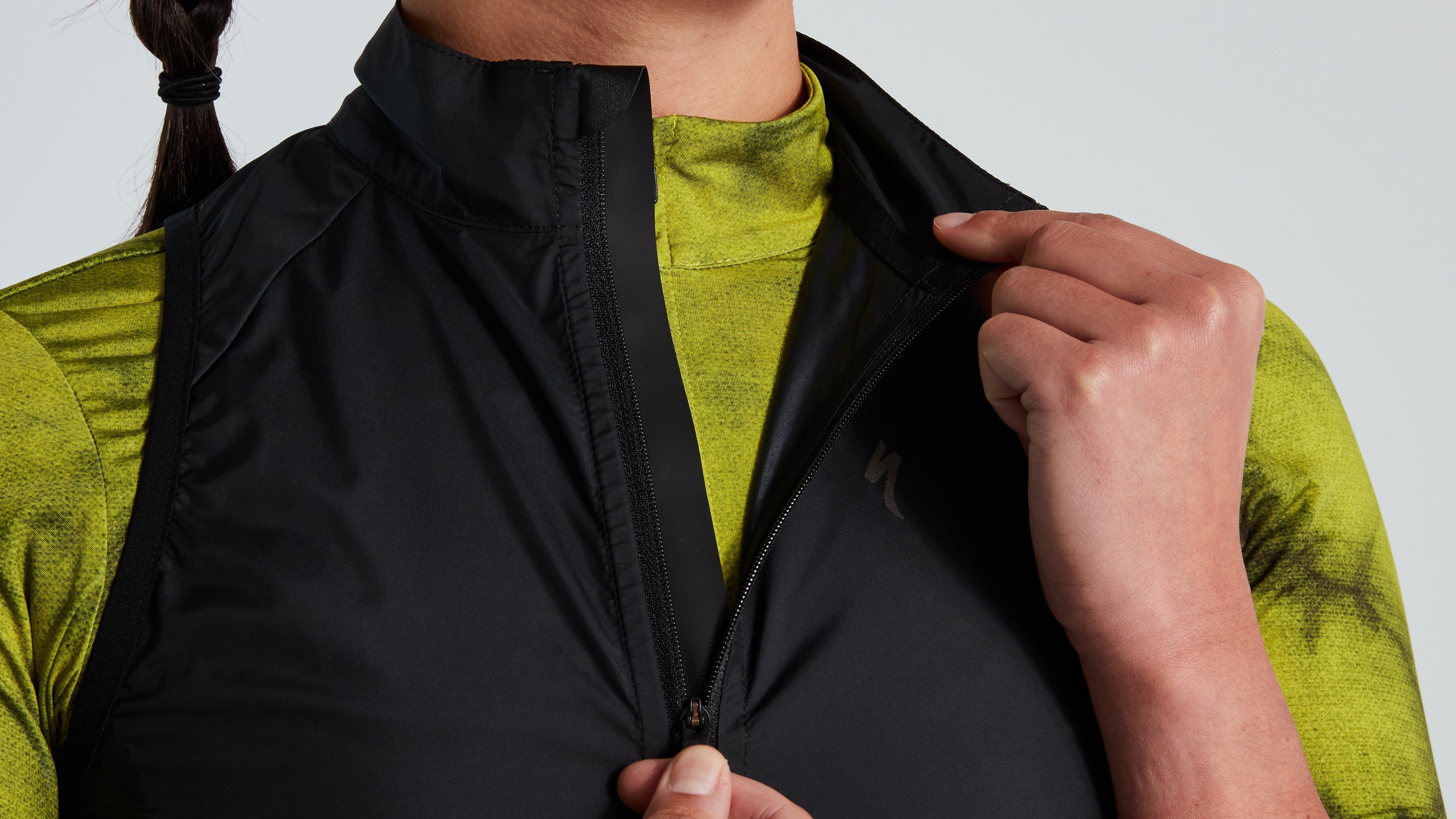 Specialized Race Series Wind Gilet - SV Cycle Sport | SC
