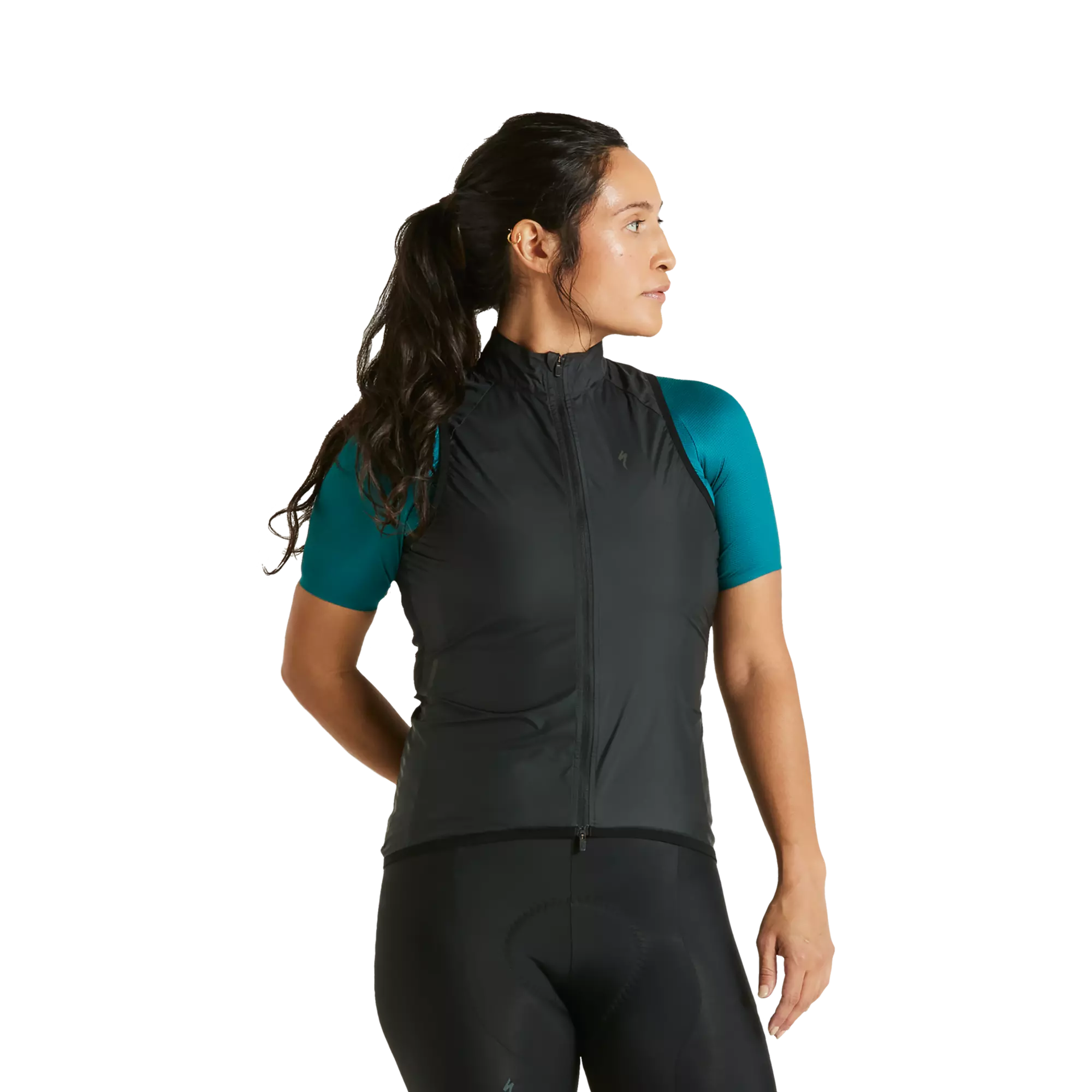 Women's SL Pro Wind Gilet