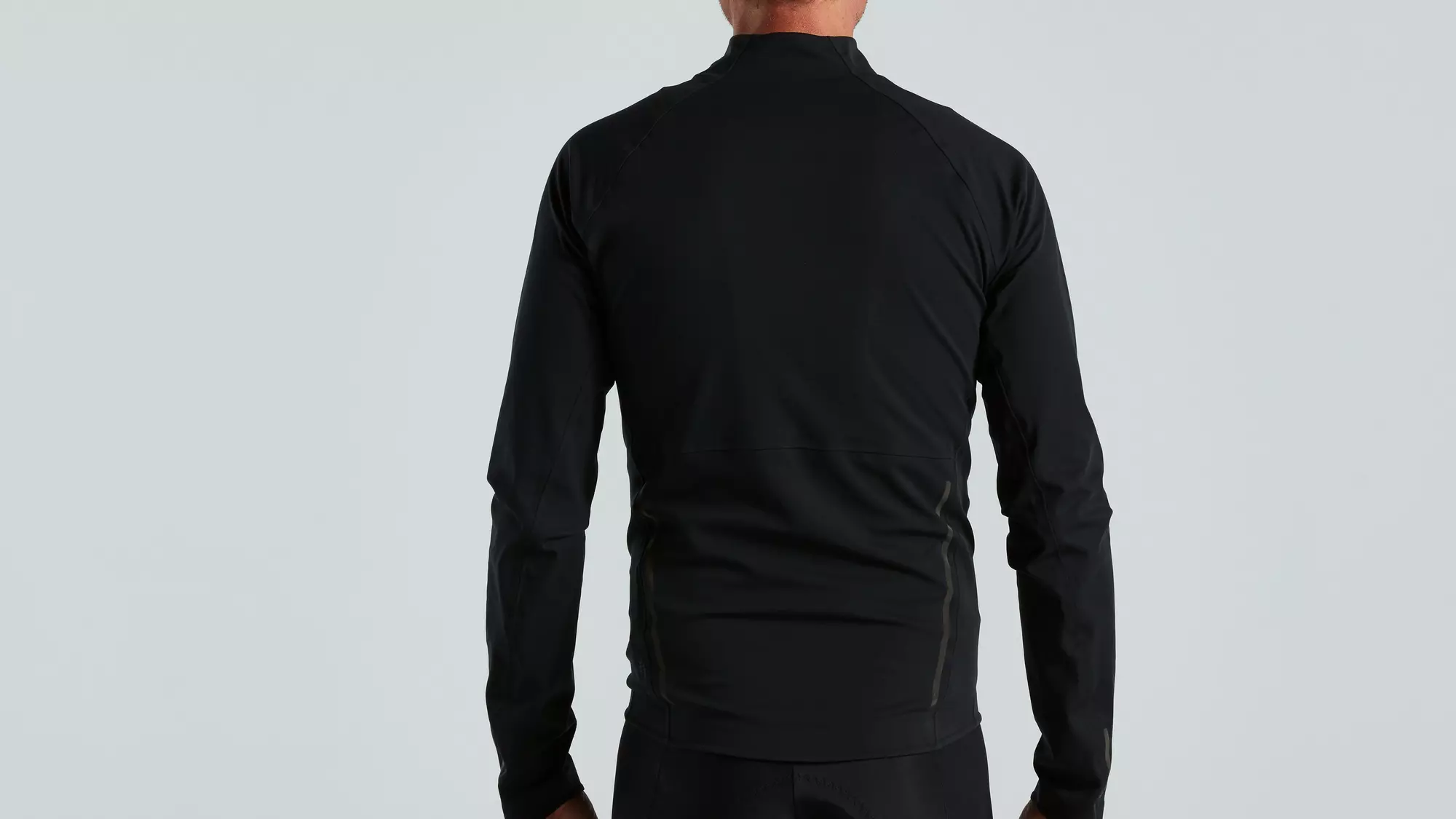 Men's Race-Series Rain Jacket Men's Race-Series Rain Jacket