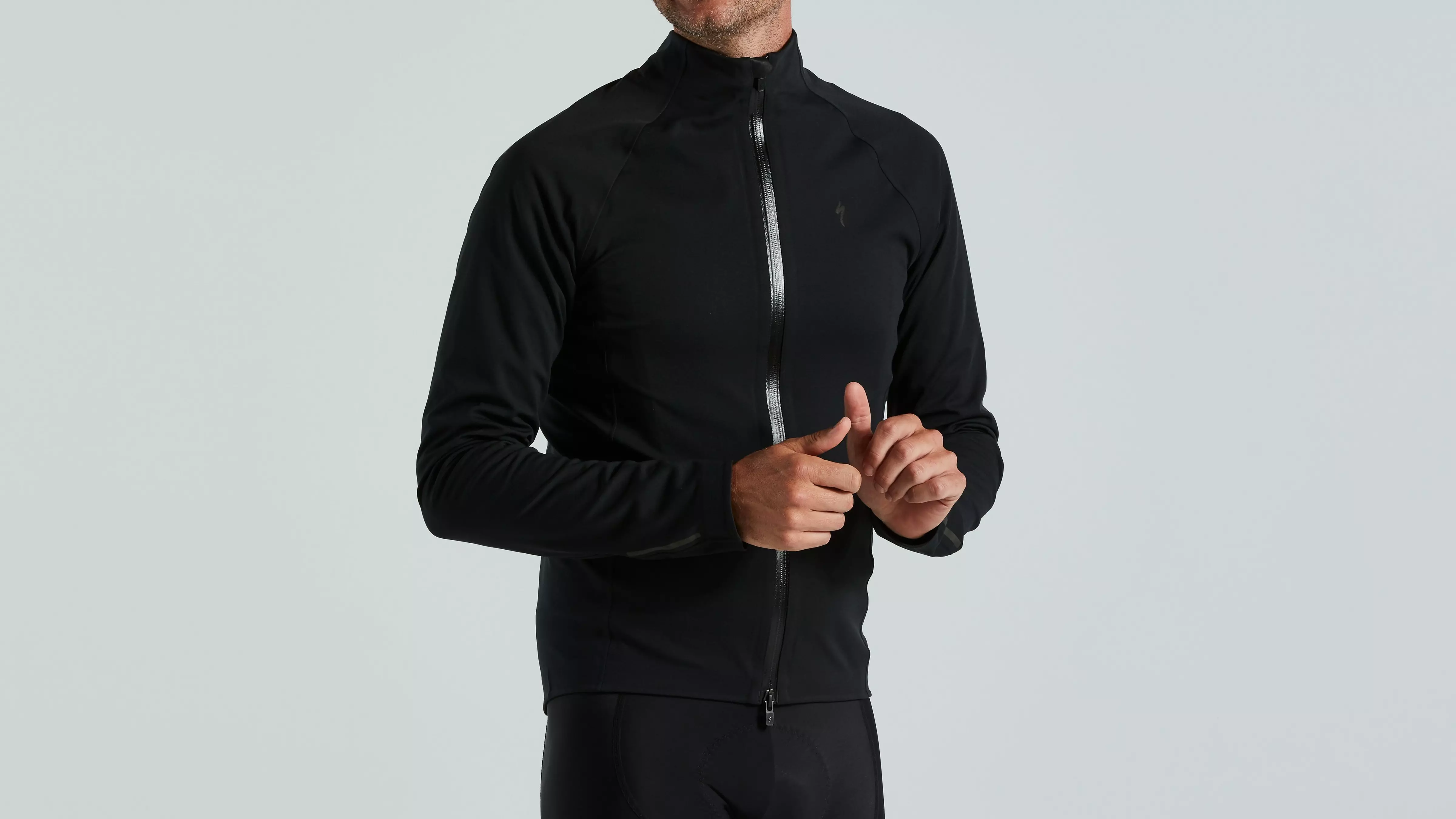 Men's Race-Series Rain Jacket Men's Race-Series Rain Jacket