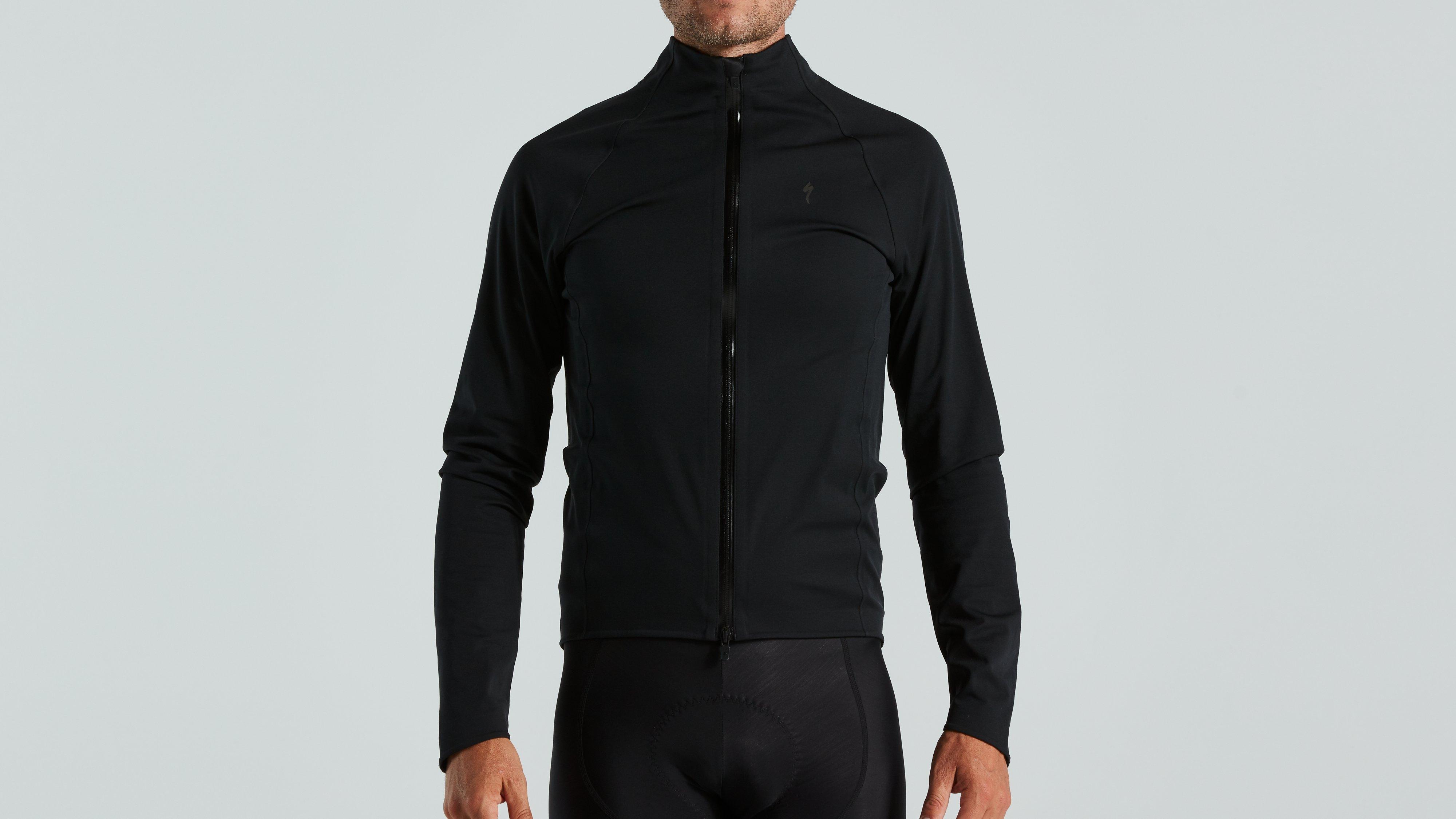 Men's Race-Series Rain Jacket