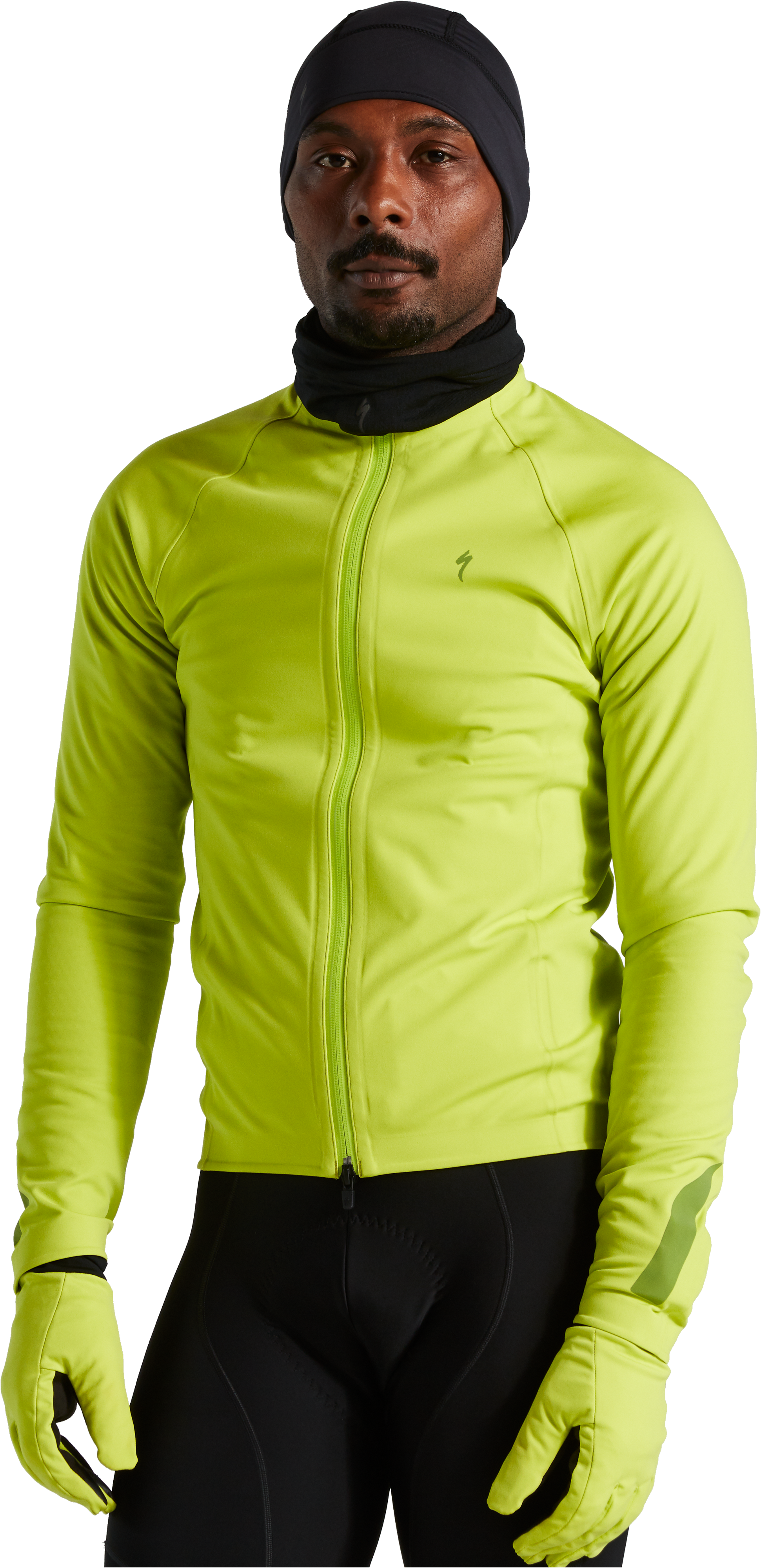 RACE-SERIES RAIN JACKET MEN HYPERVIZ S(S ハイパービズ): アパレル