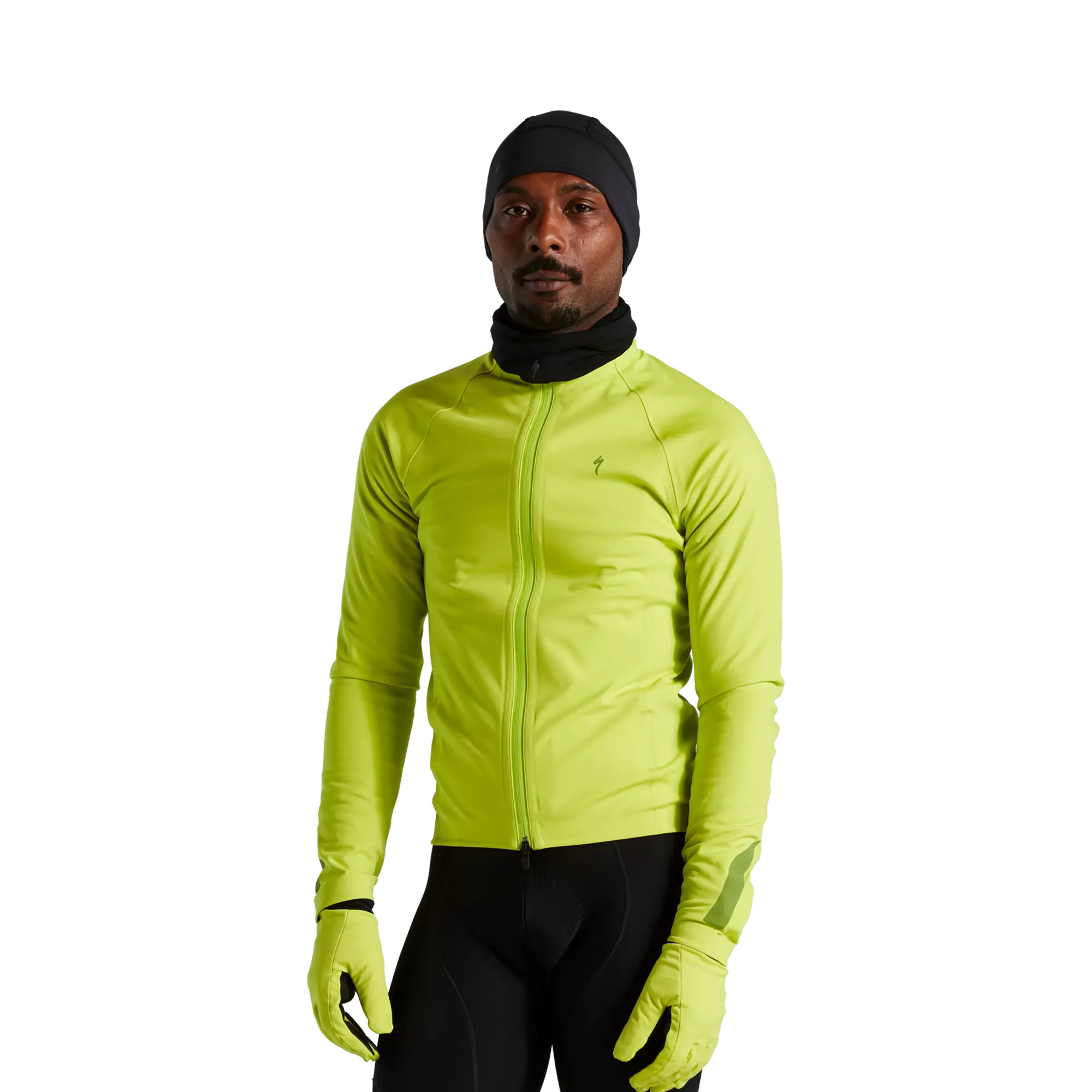 Men's HyprViz Race-Series Rain Jacket