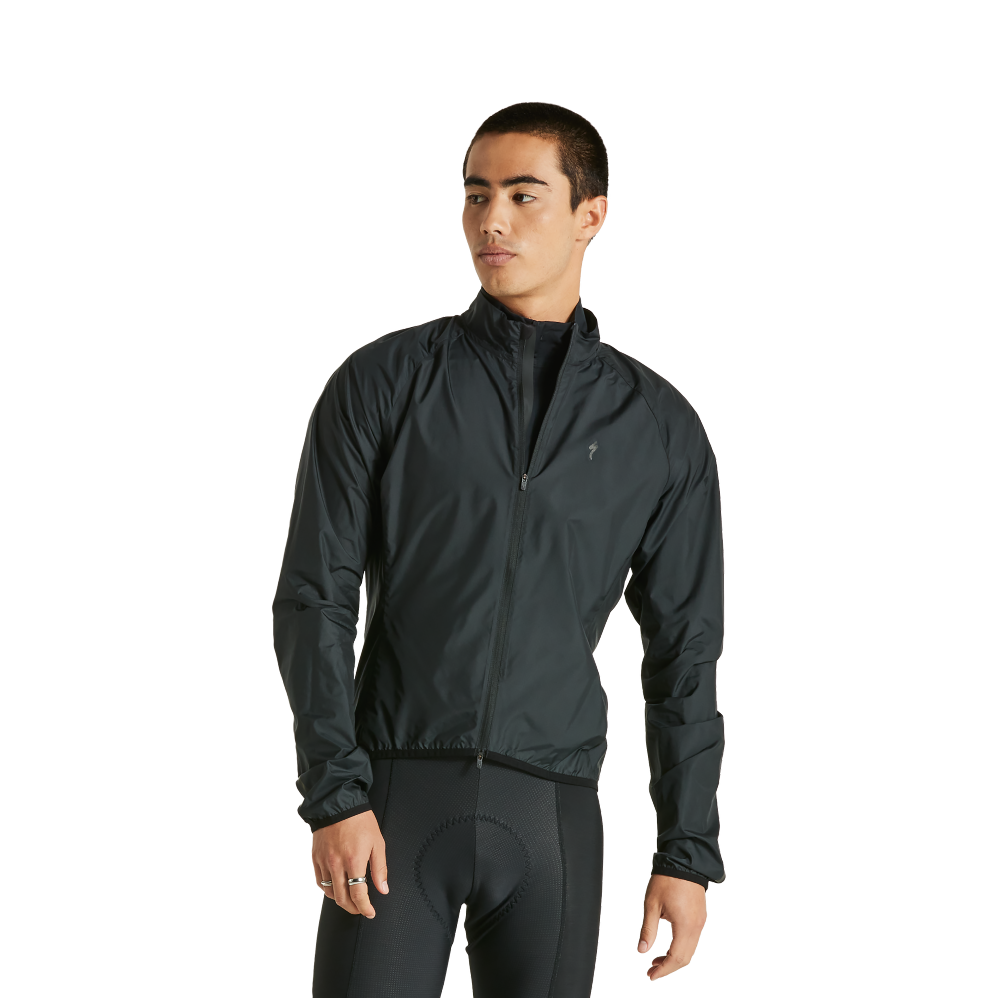 Heren Race-Series Wind Jacket