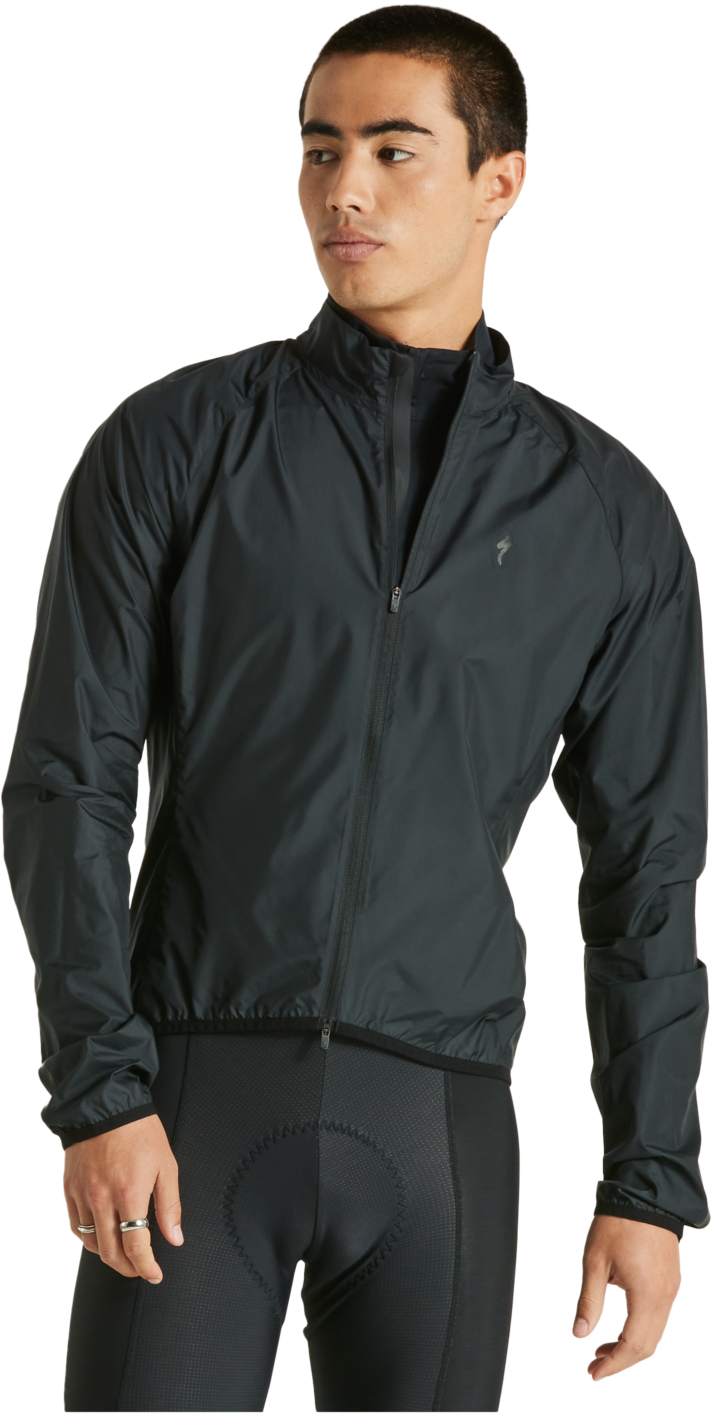 Cycling hot sale jacket mens