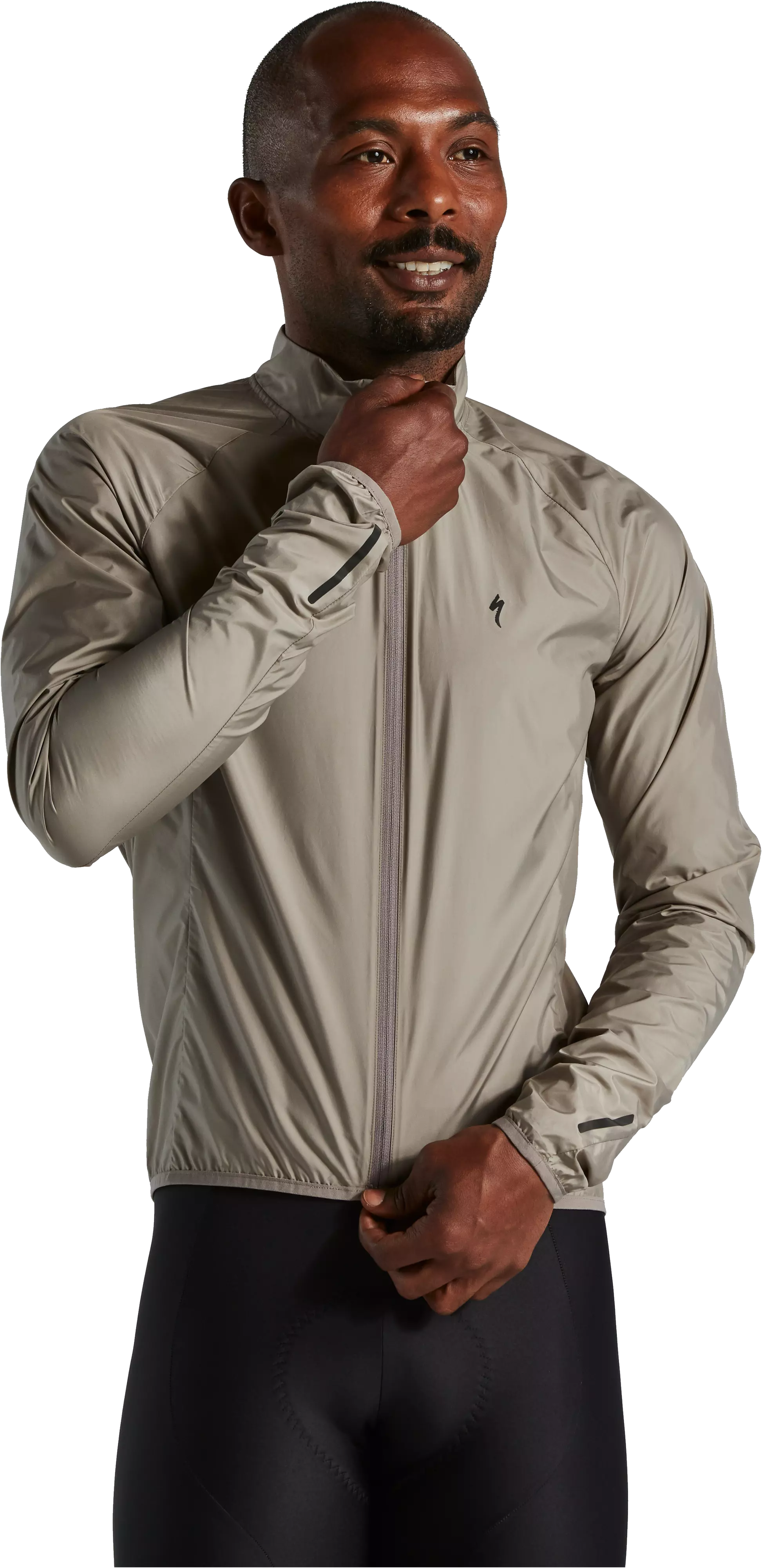 Men's SL Pro Wind Jacket