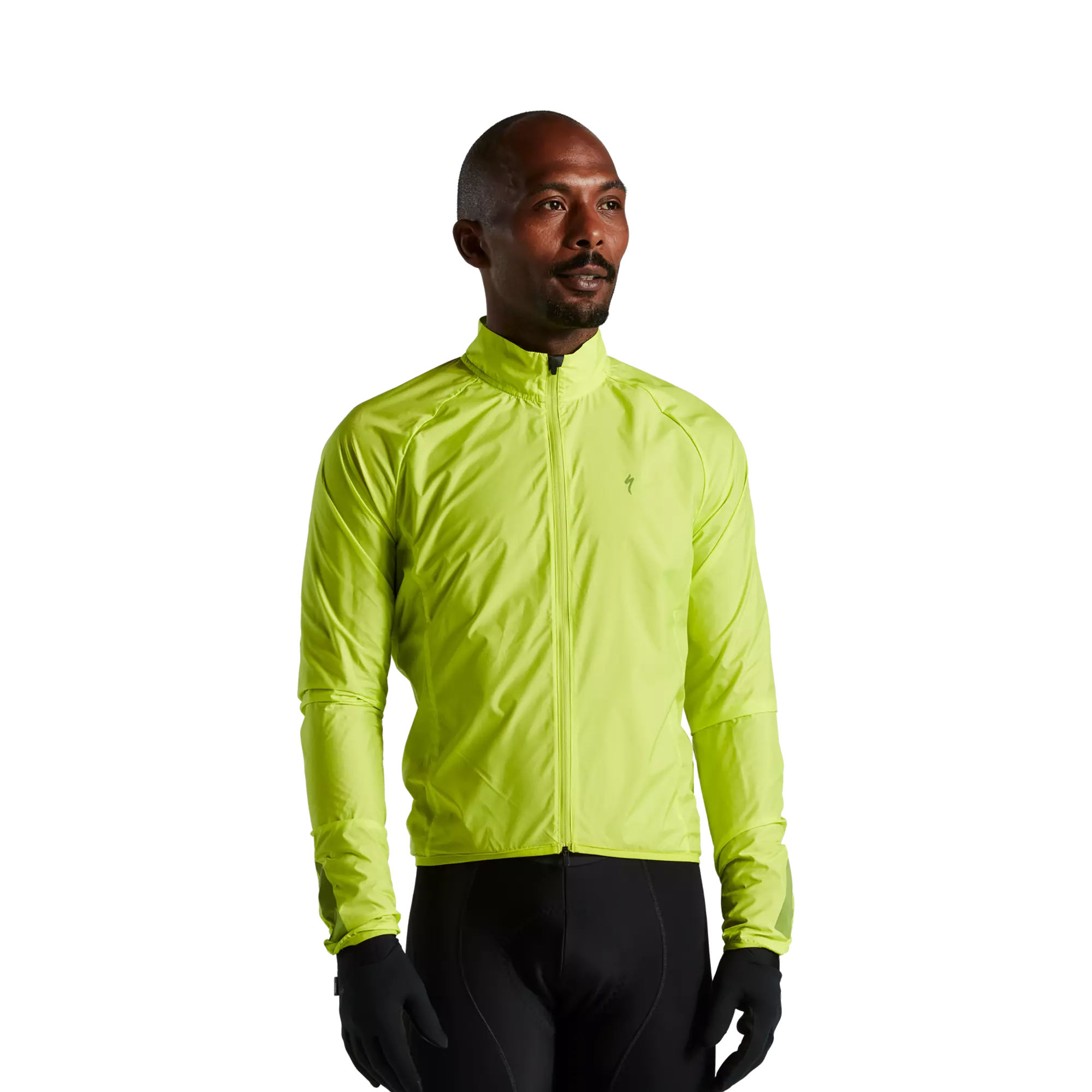 Men's HyprViz SL Pro Wind Jacket