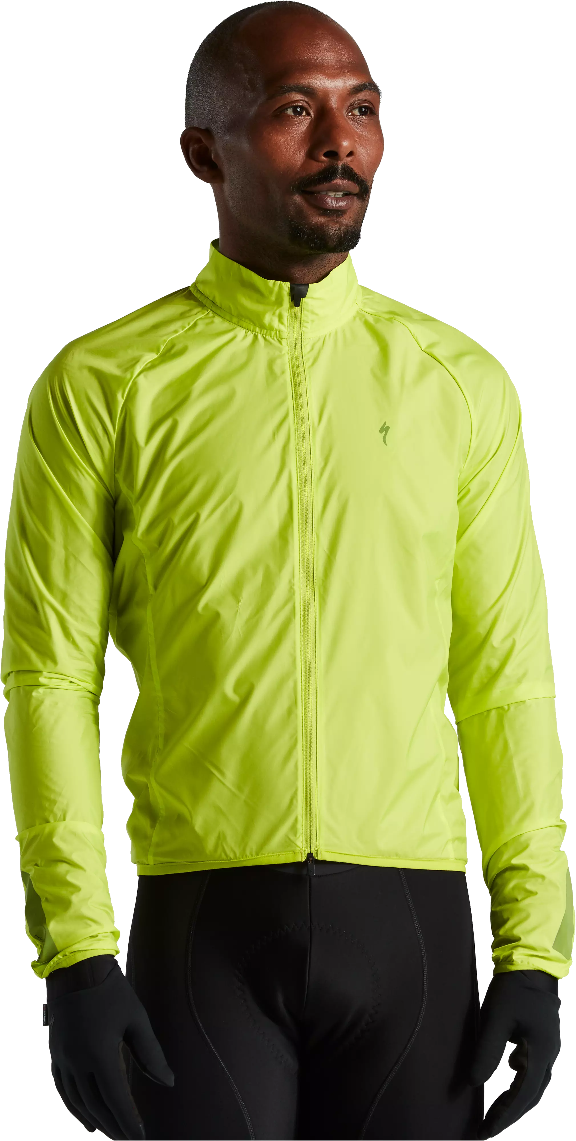 Men's HyprViz SL Pro Wind Jacket