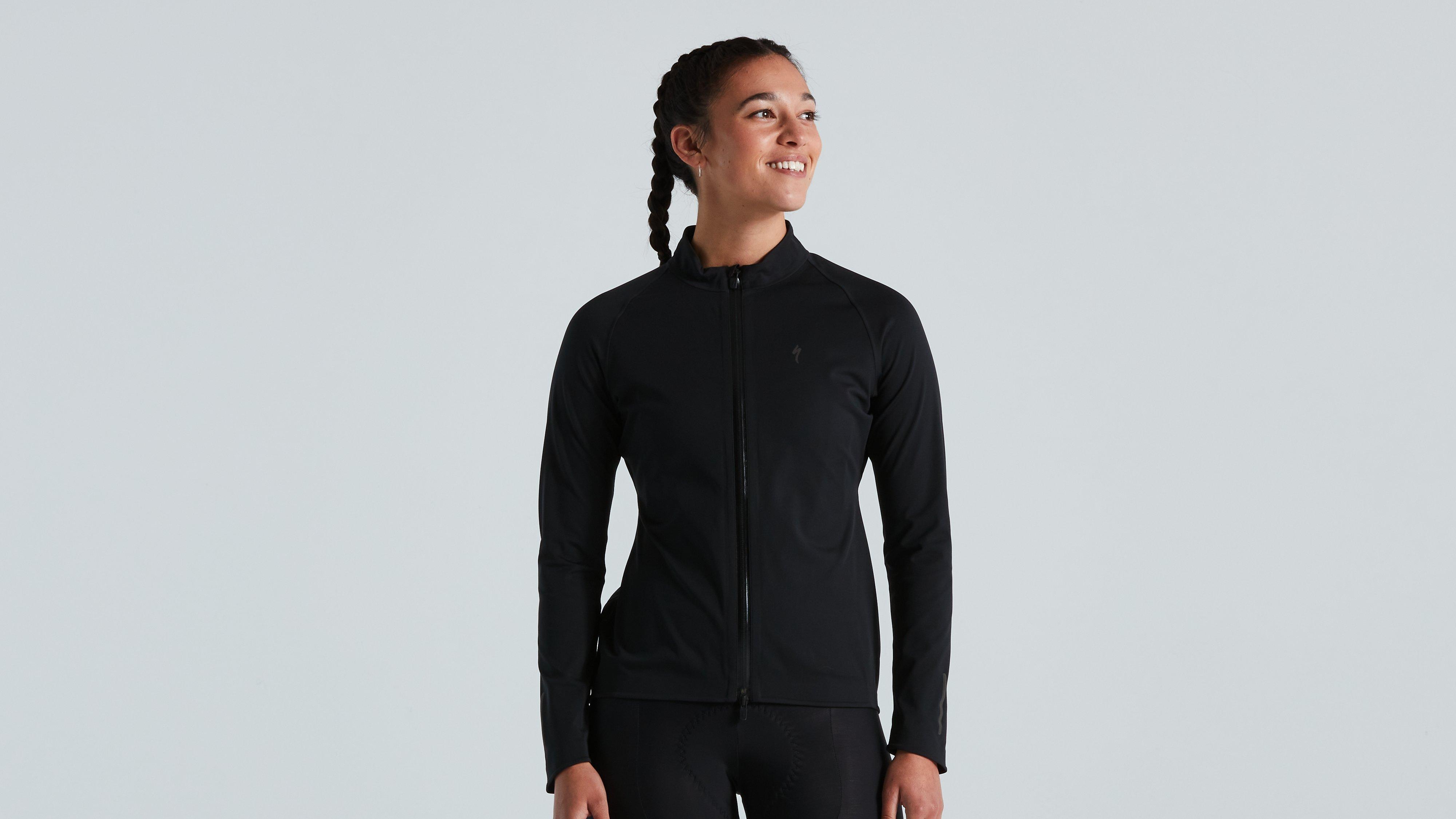 Womens Sl Pro Wind Jacket