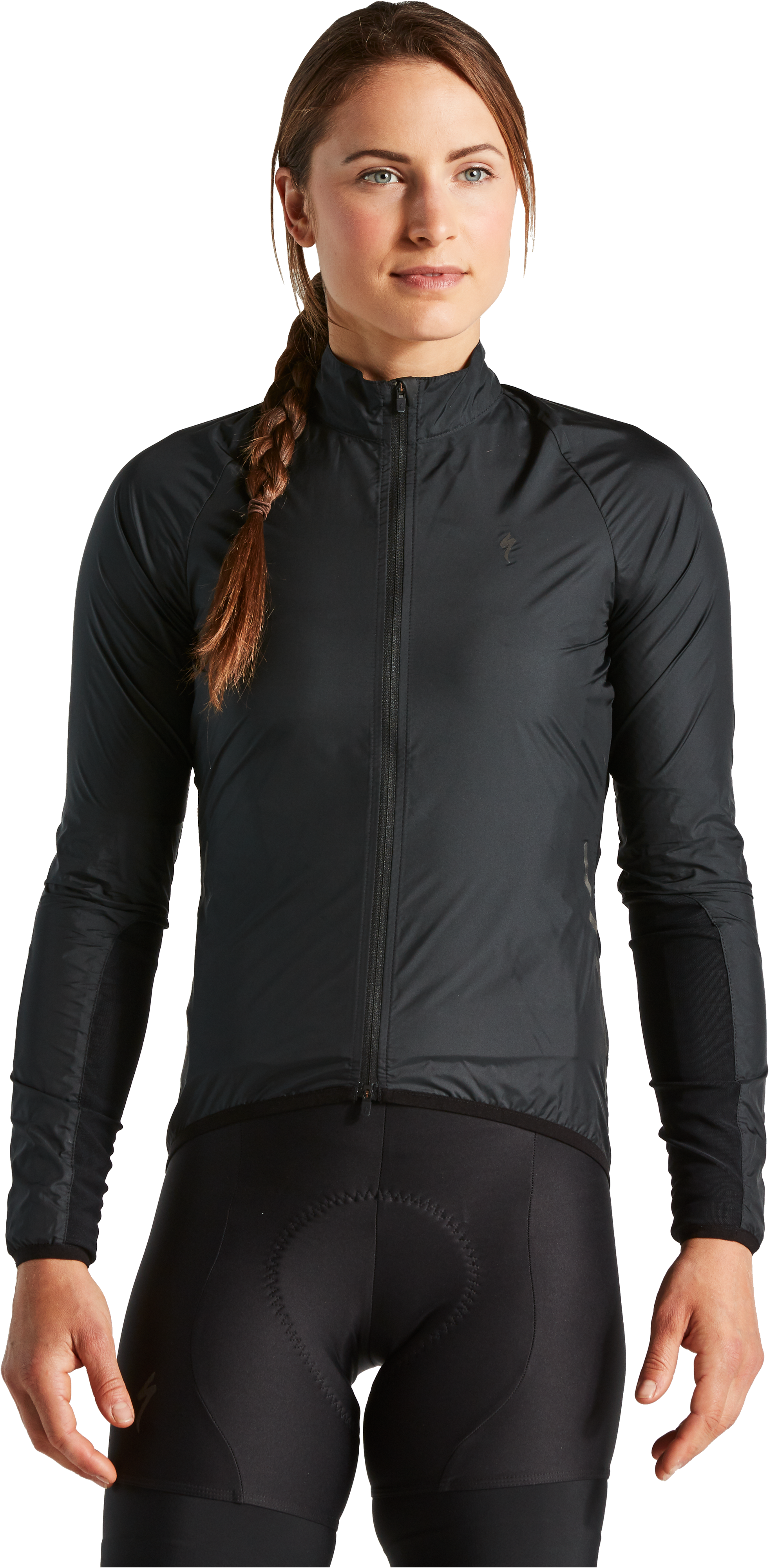 Women's Race-Series Wind Jacket