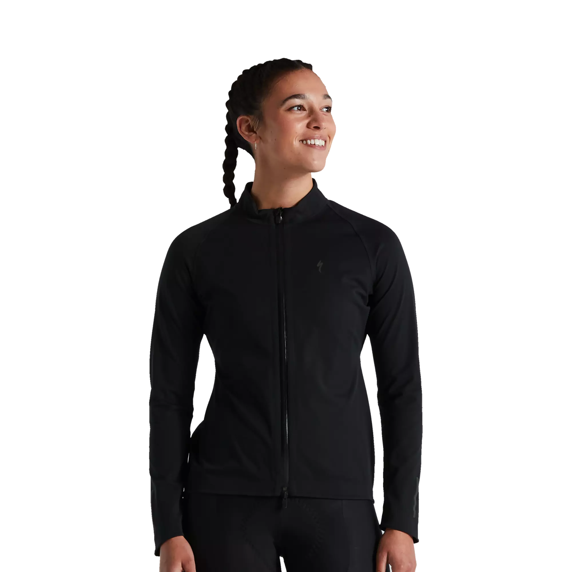 Women's Race-Series Wind Jacket