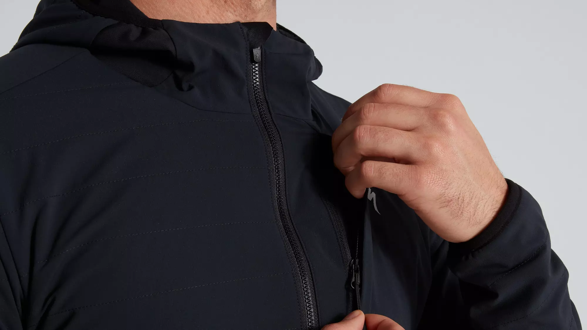 Men's Legacy Alpha Jacket Men's Legacy Alpha Jacket