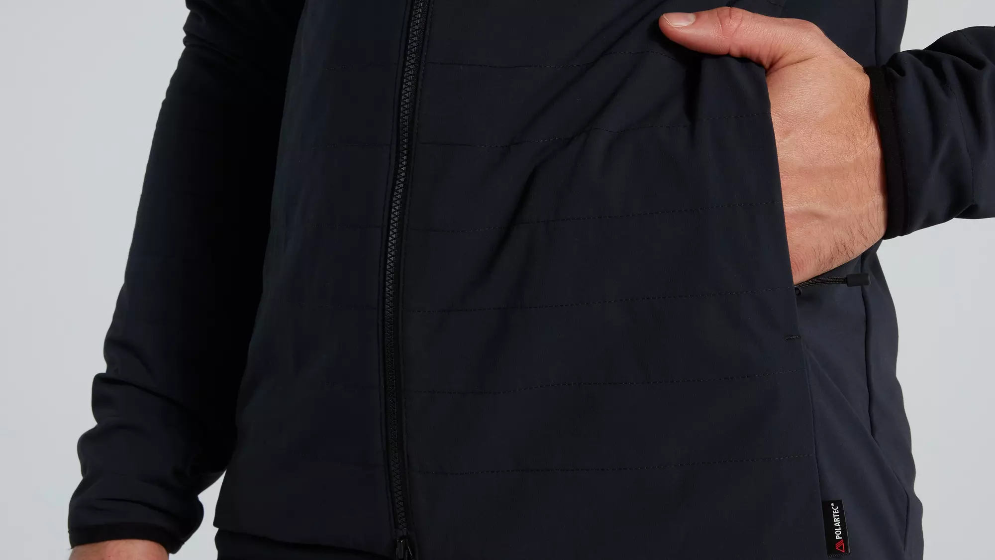 Men's Legacy Alpha Jacket Men's Legacy Alpha Jacket