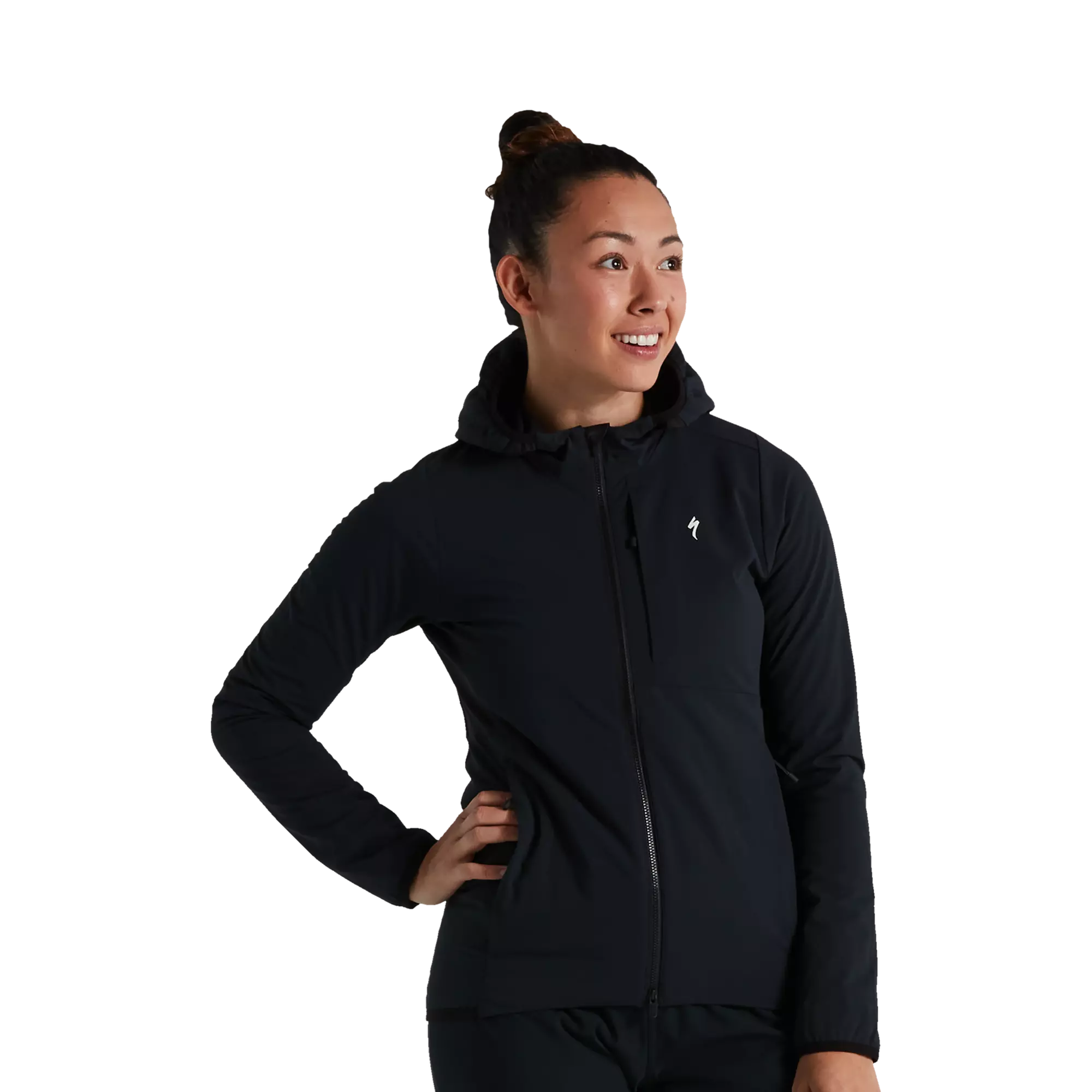 Women's Legacy Alpha Jacket