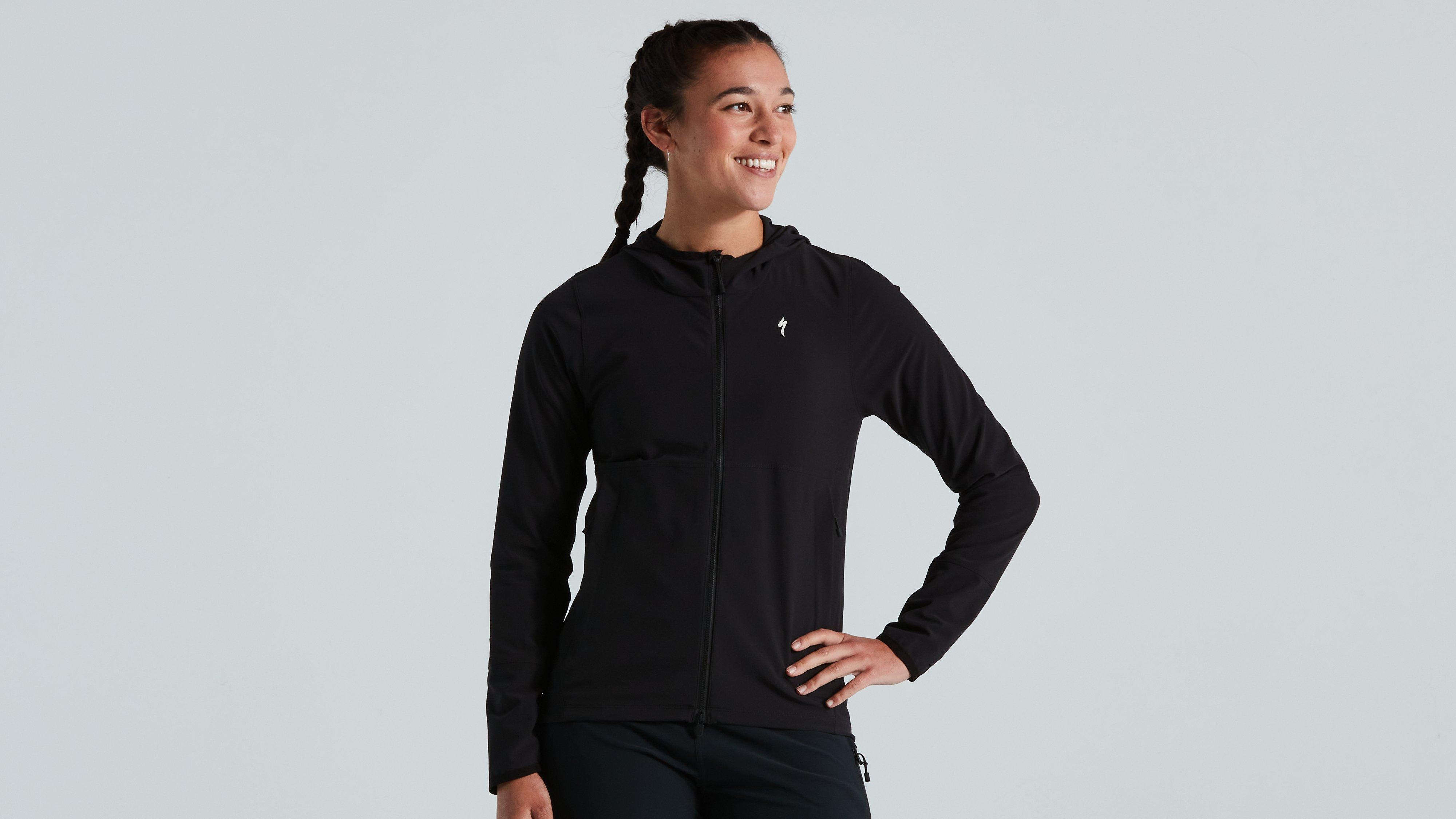 Specialized Legacy Wind Jacket - Men's - Men