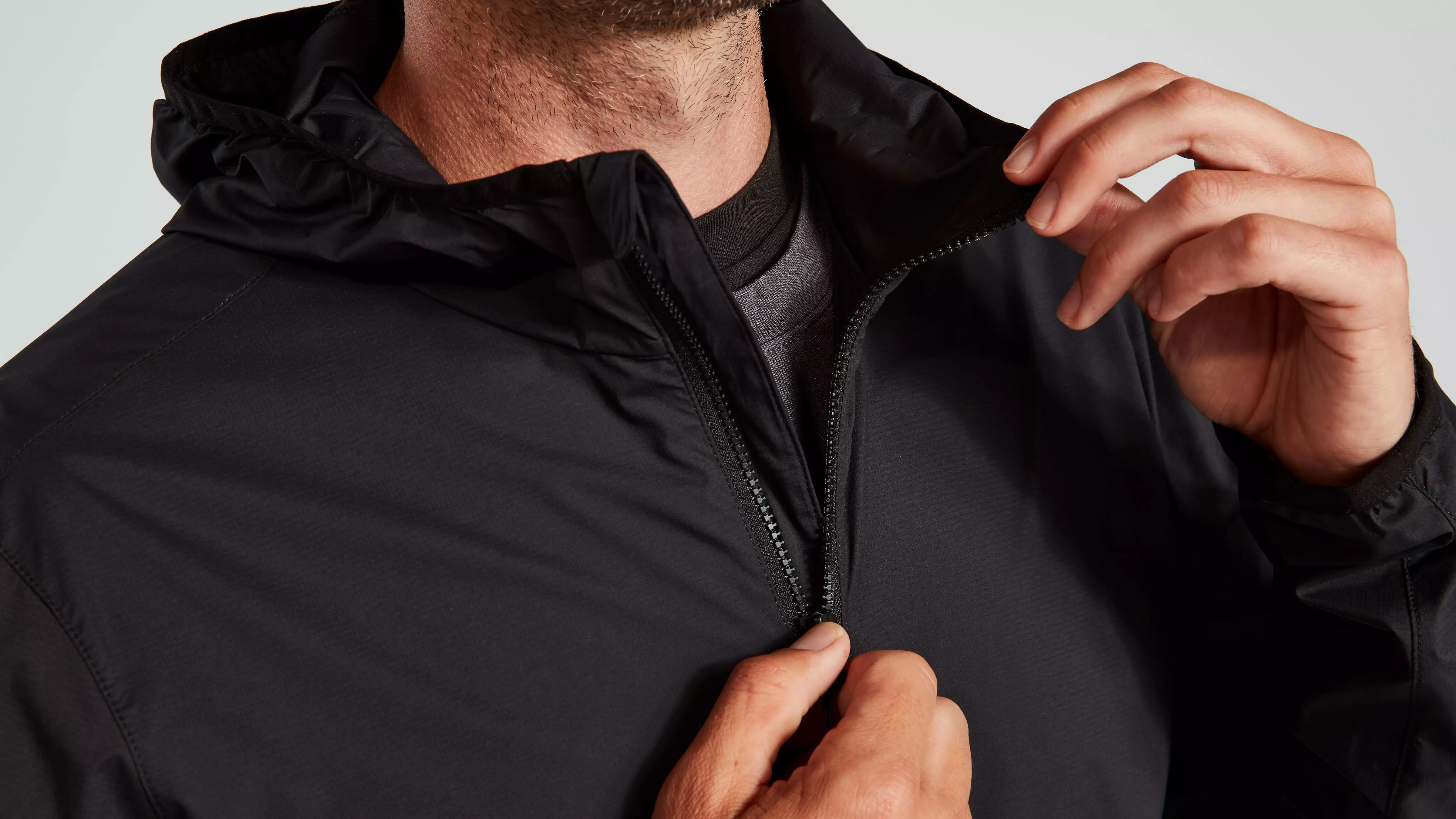 Men's Trail Wind Jacket Men's Trail Wind Jacket