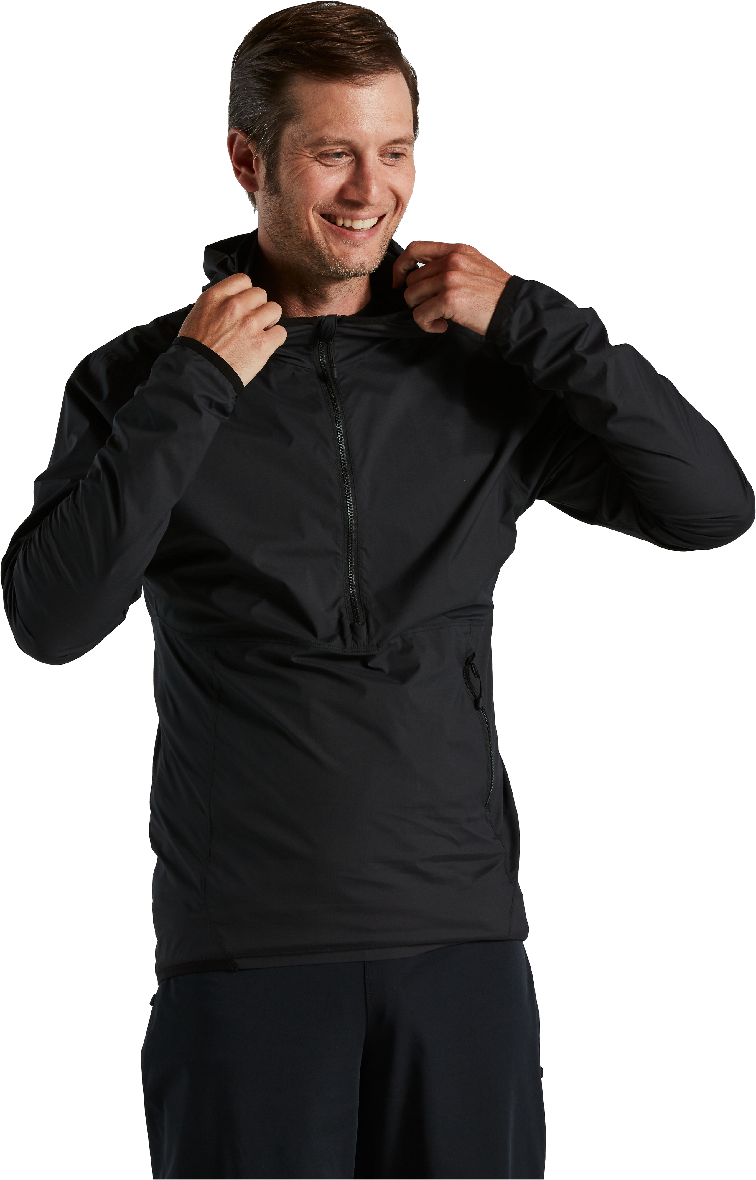 ySpring SaleΏہzTRAIL-SERIES WIND JACKET MEN
