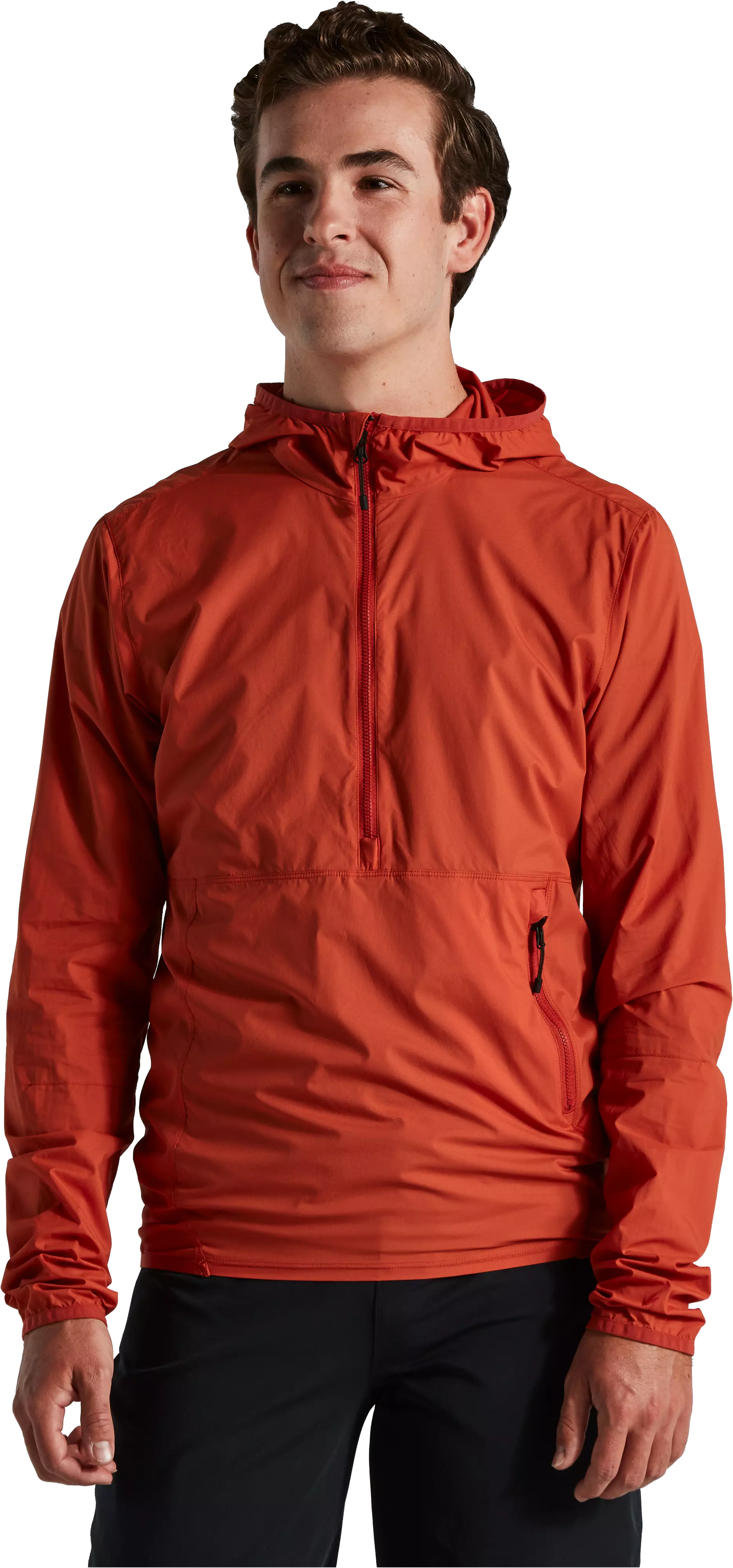 Men's Trail Wind Jacket