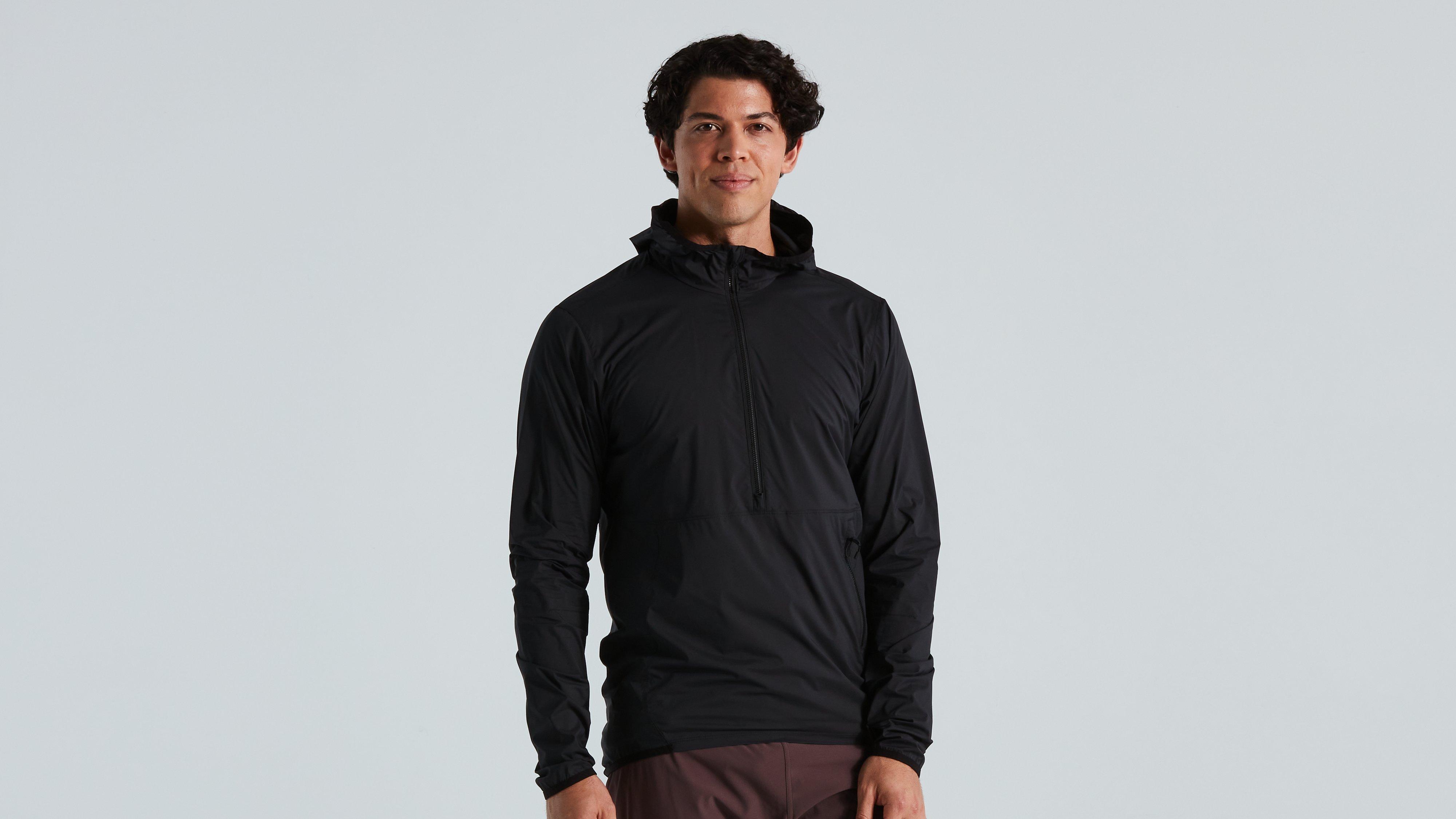 Men's Trail Wind Jacket