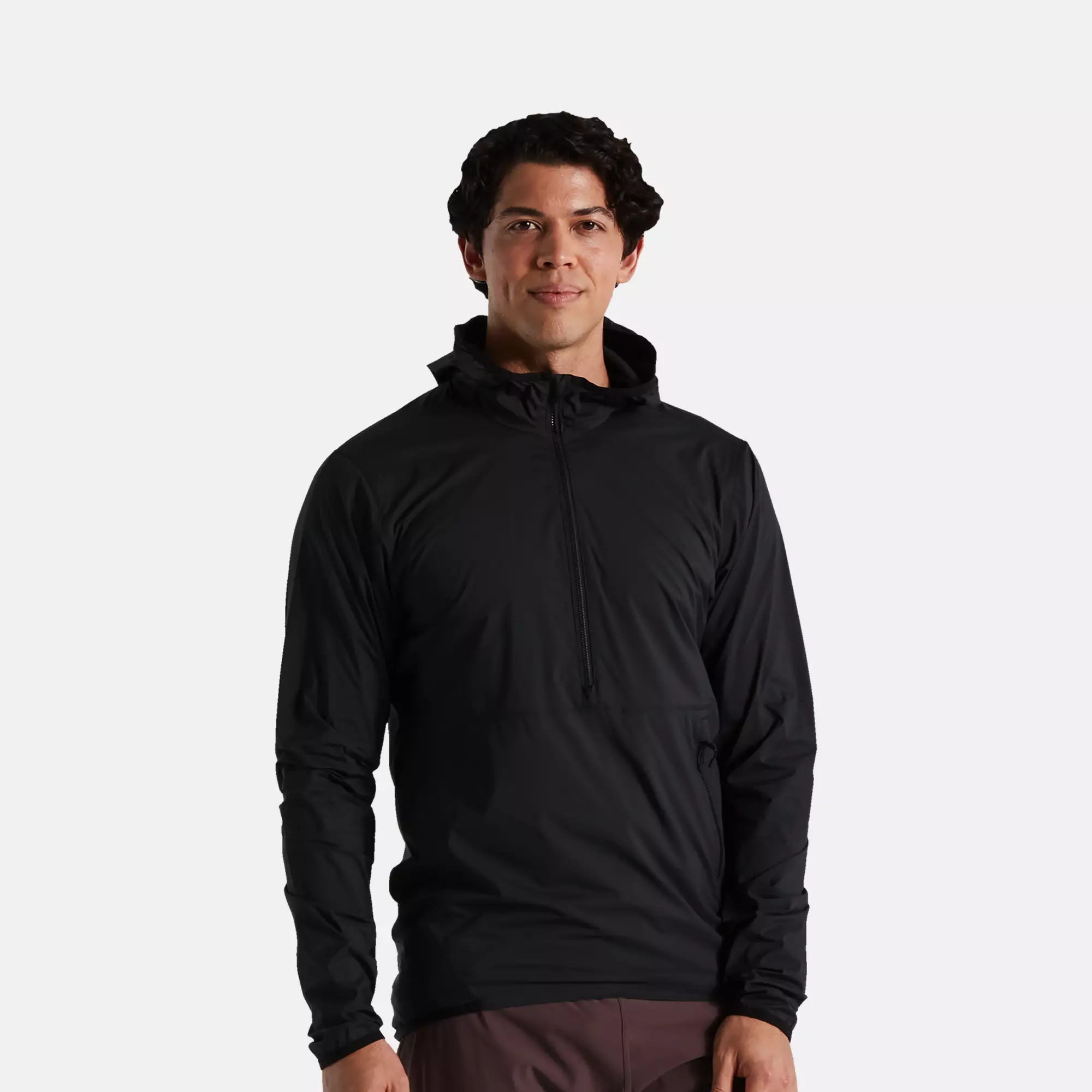 Men's Trail Rain Jacket