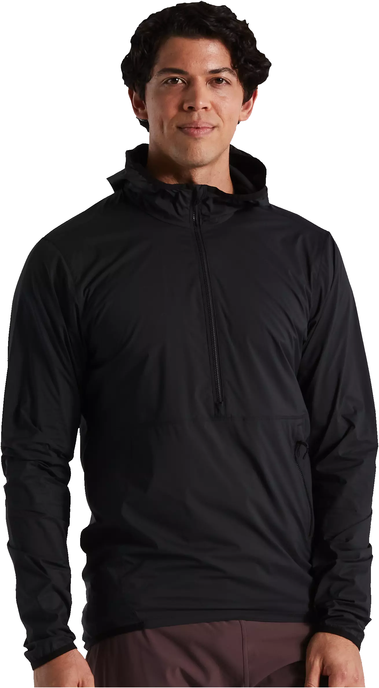 Men's Trail Wind Jacket