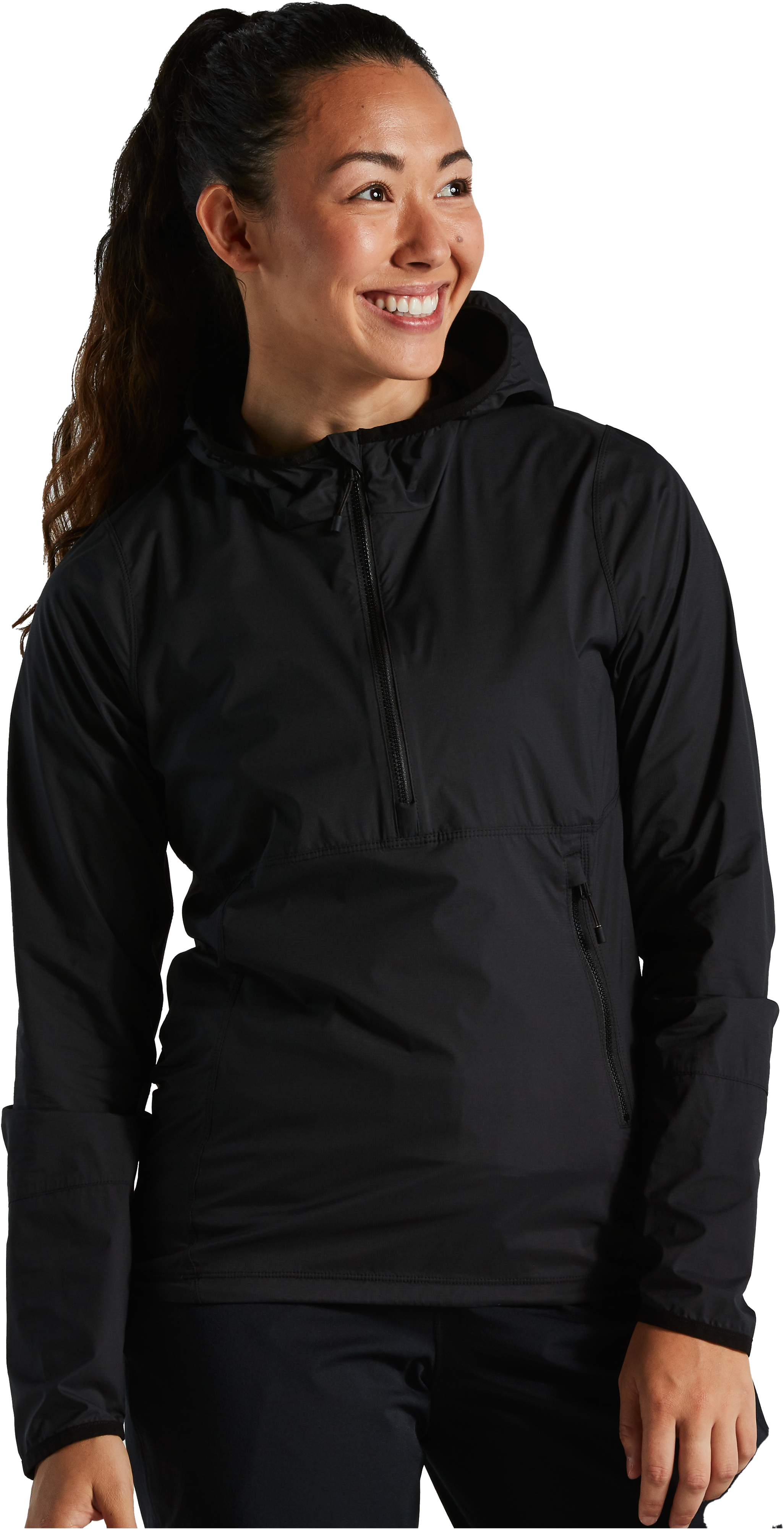 Women's Trail Wind Jacket | https://www.specialized.com