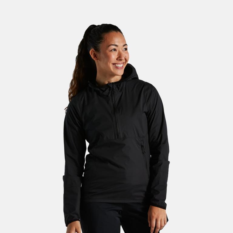 Women's Trail-Series Wind Jacket