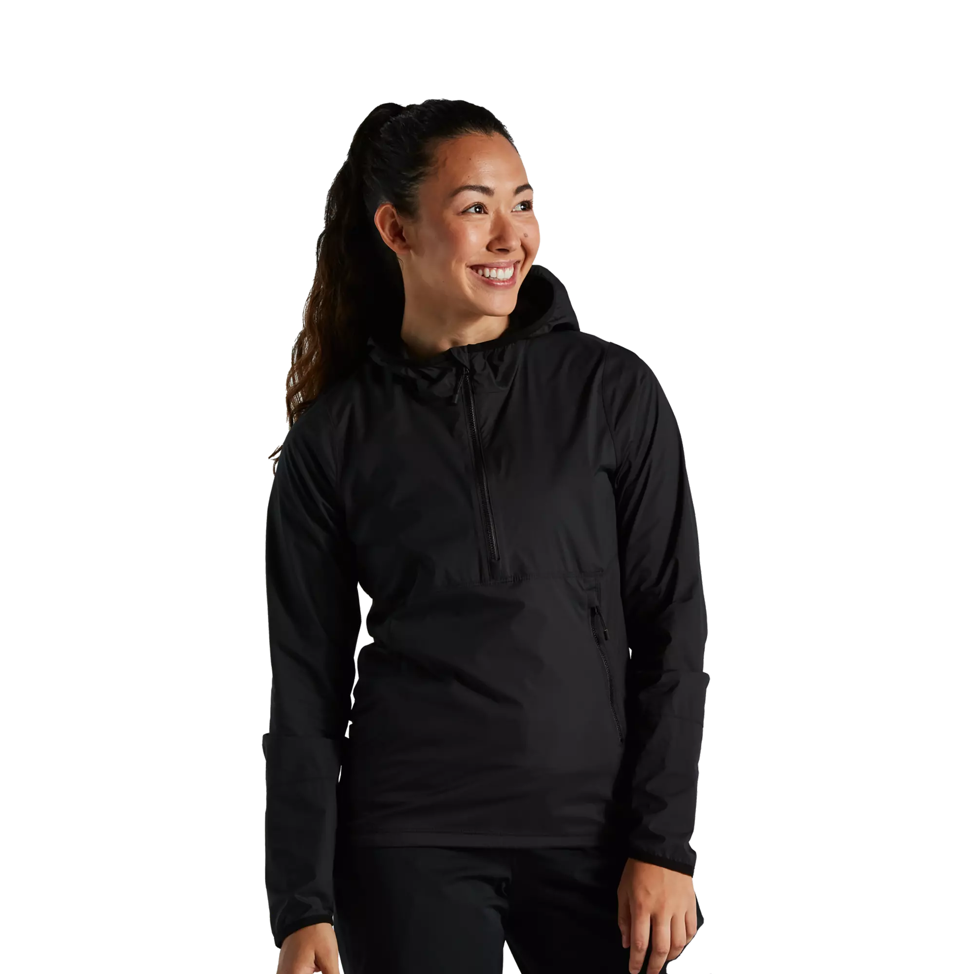 Women's Trail Wind Jacket