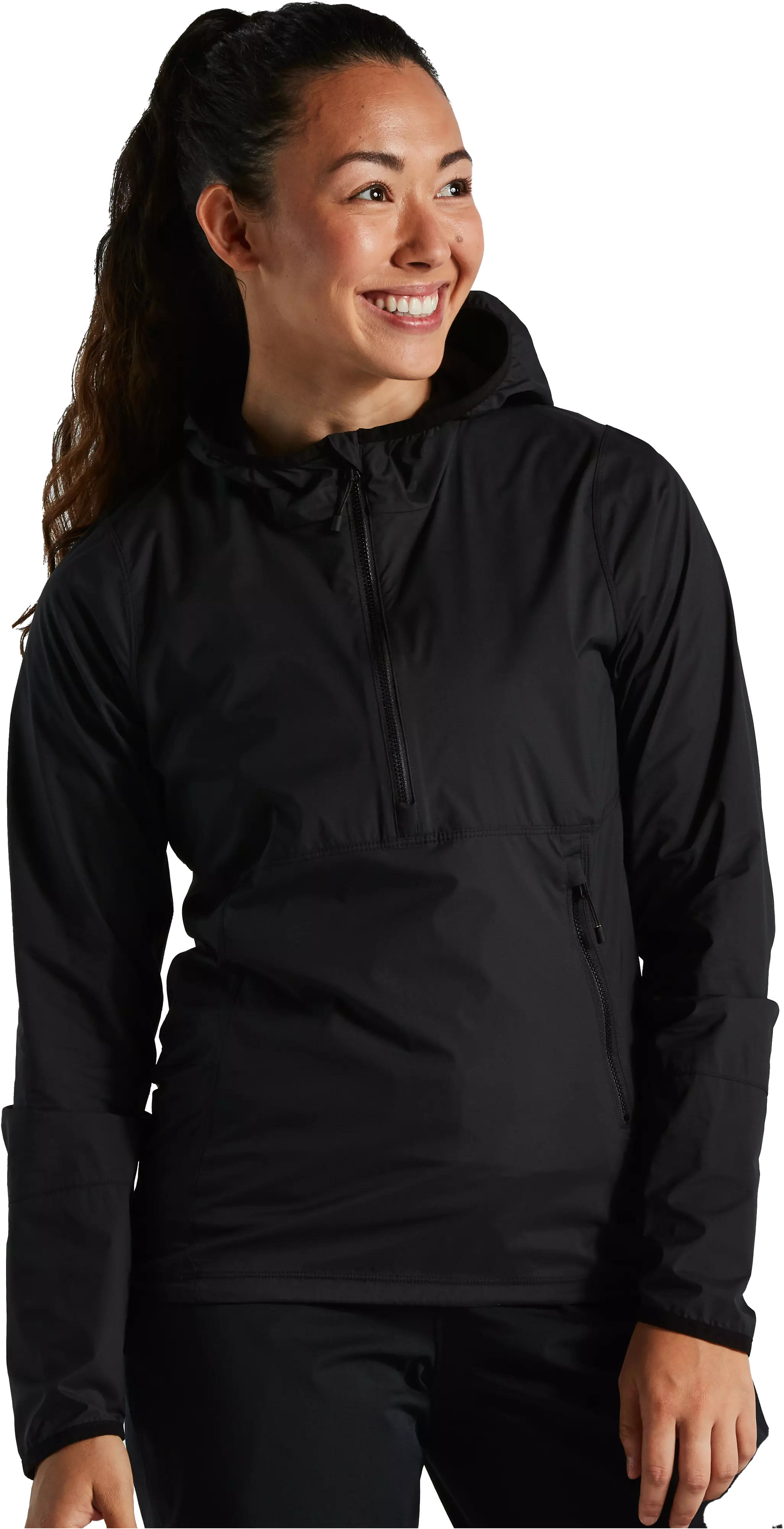 Women's Trail Wind Jacket