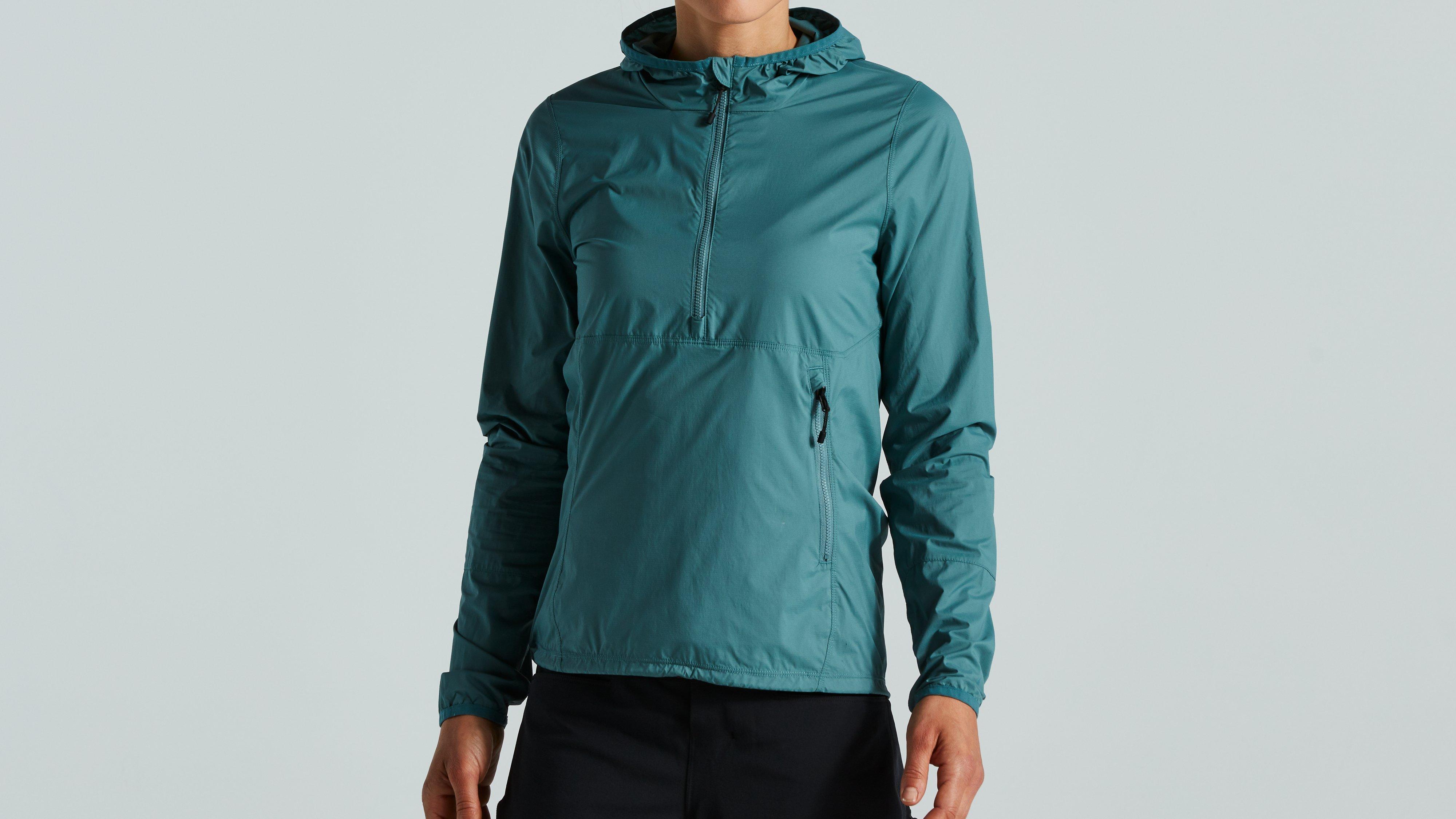 Women's Trail Wind Jacket