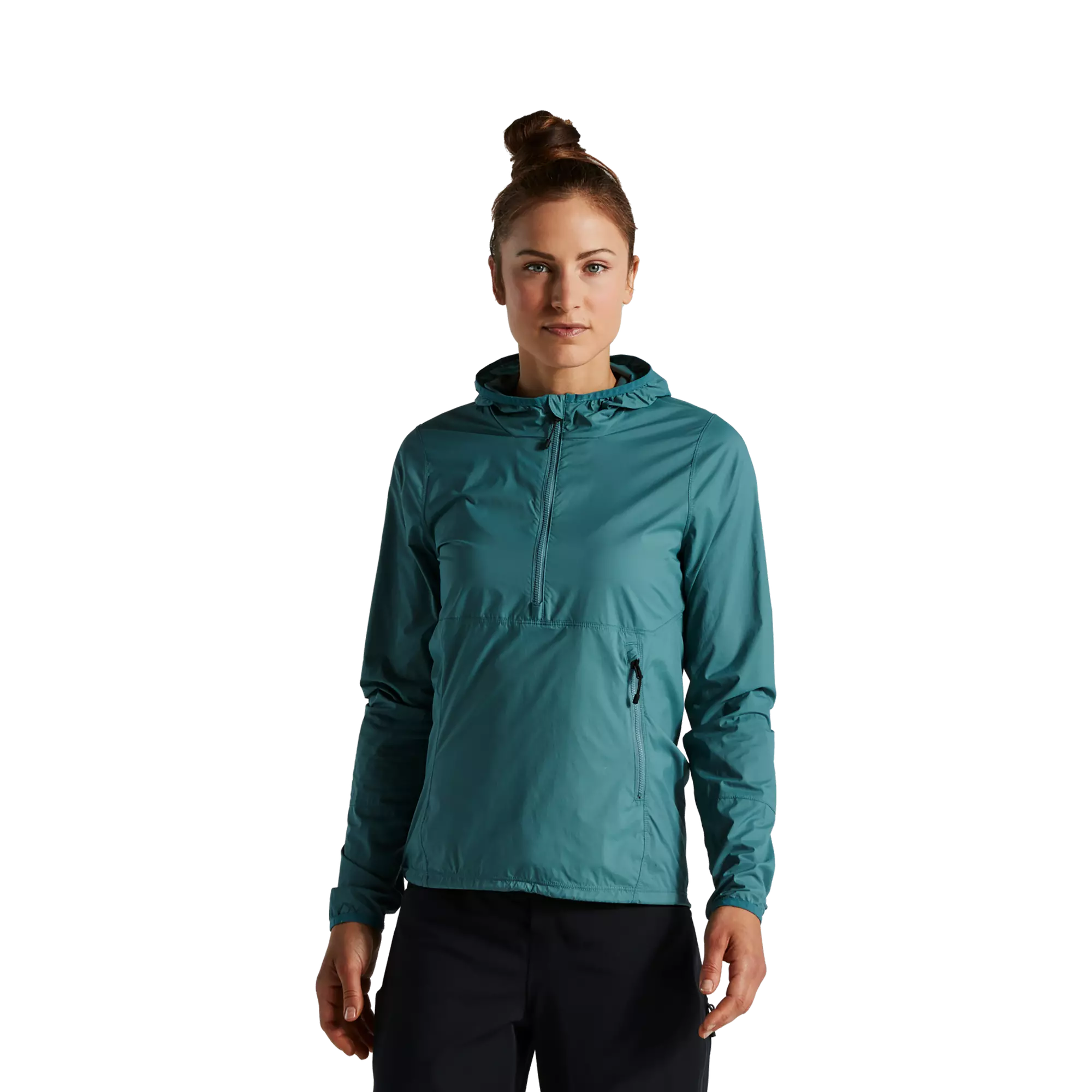 Women's Trail Wind Jacket