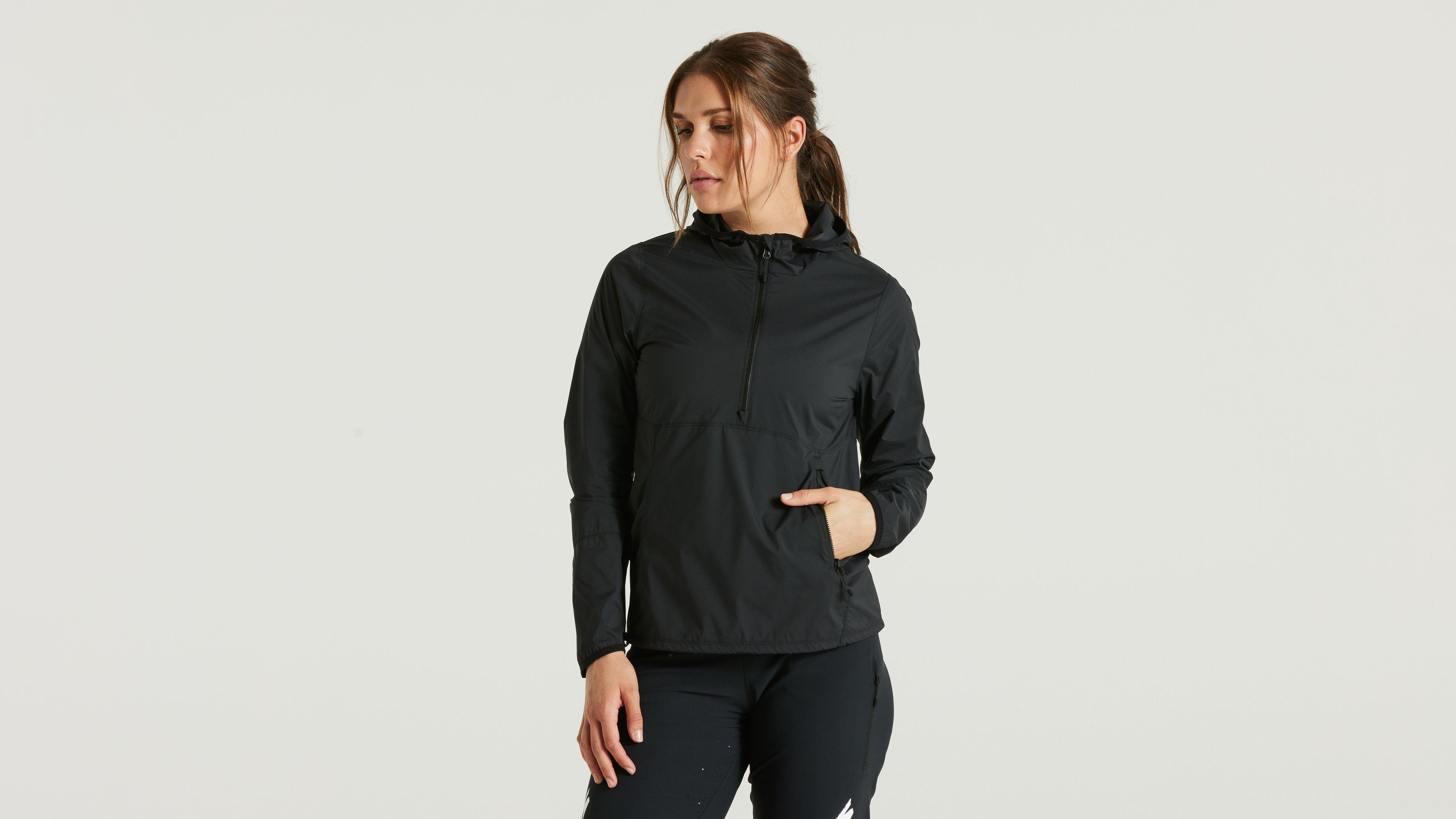 Specialized on sale wind jacket