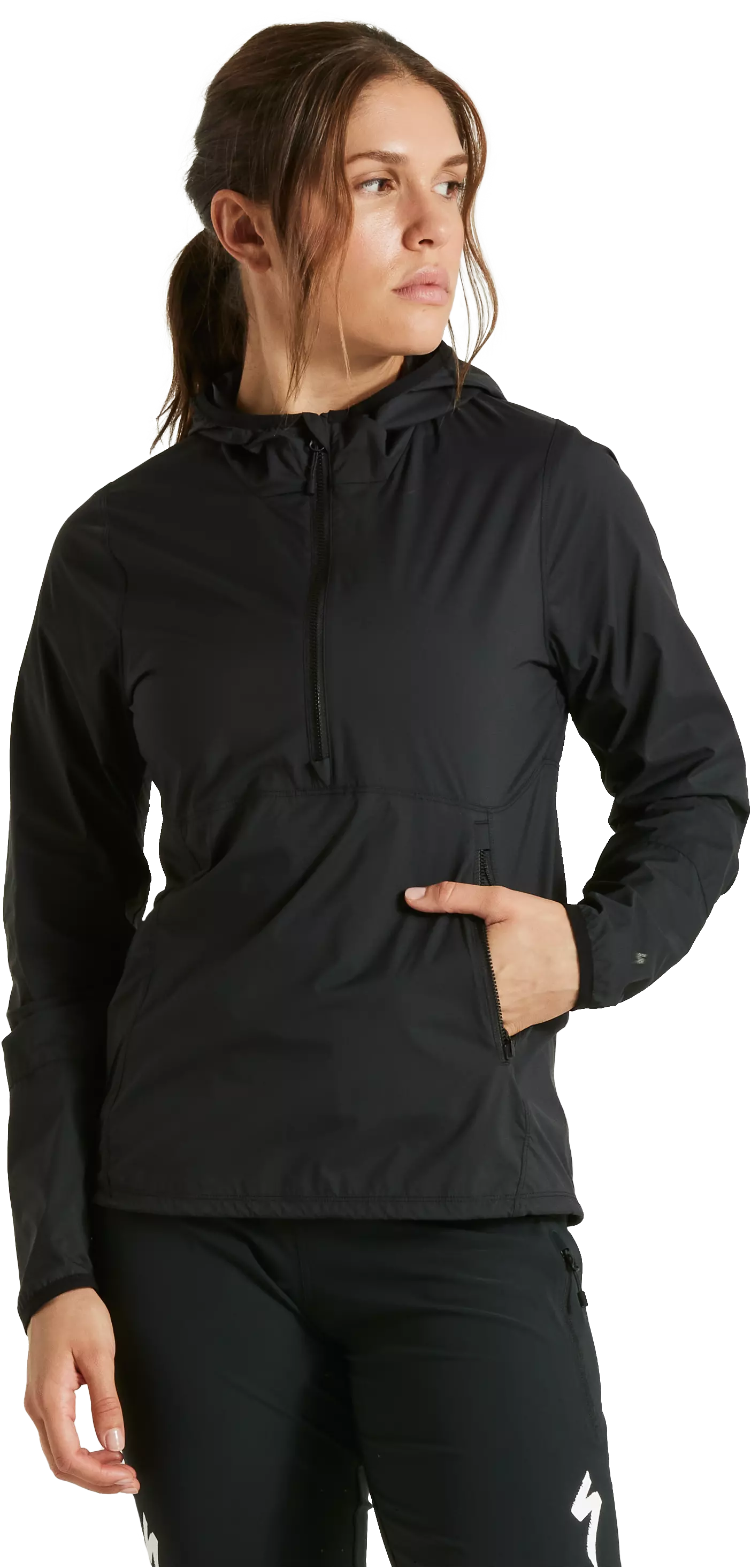 Women's Trail Wind Jacket