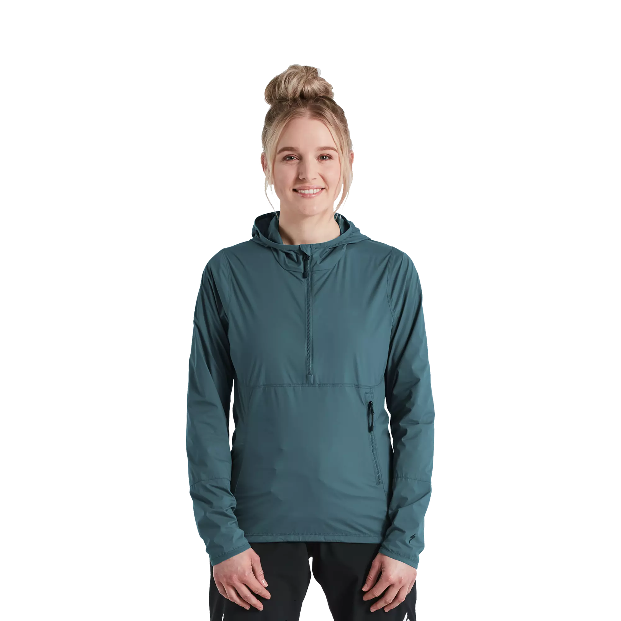 Women's Trail Wind Jacket