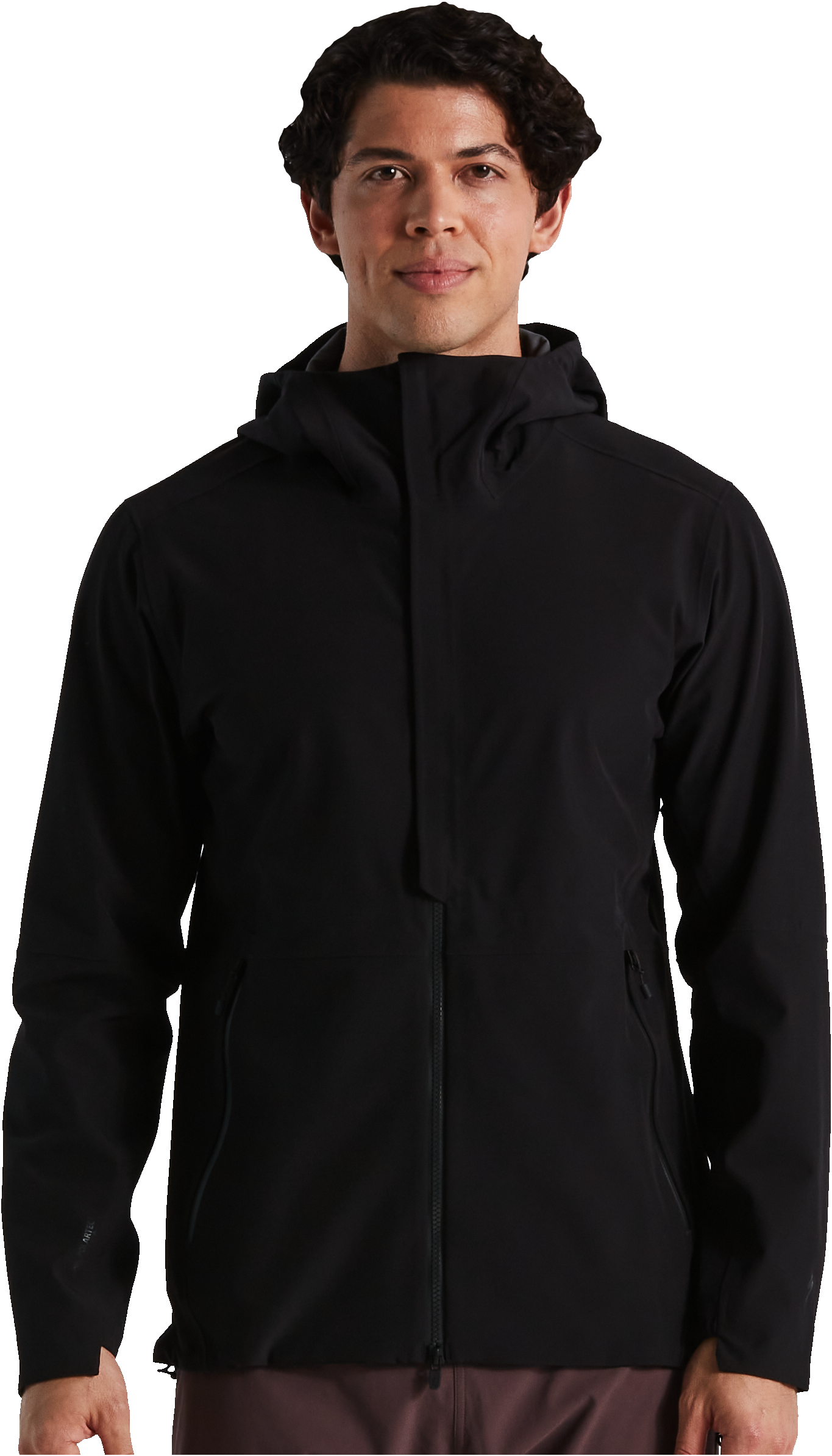 Men's Trail Neoshell Rain Jacket