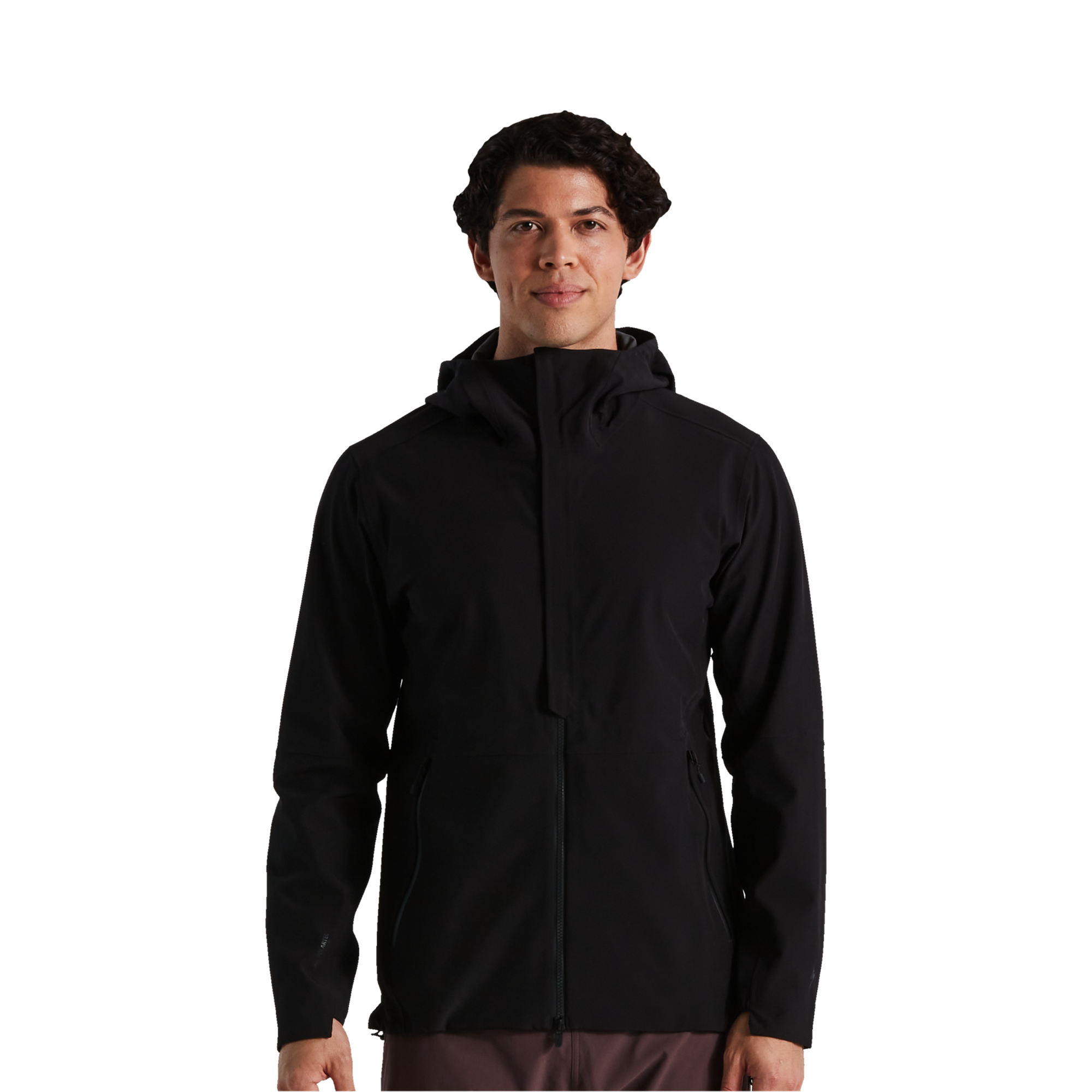 Men's Trail Neoshell Rain Jacket