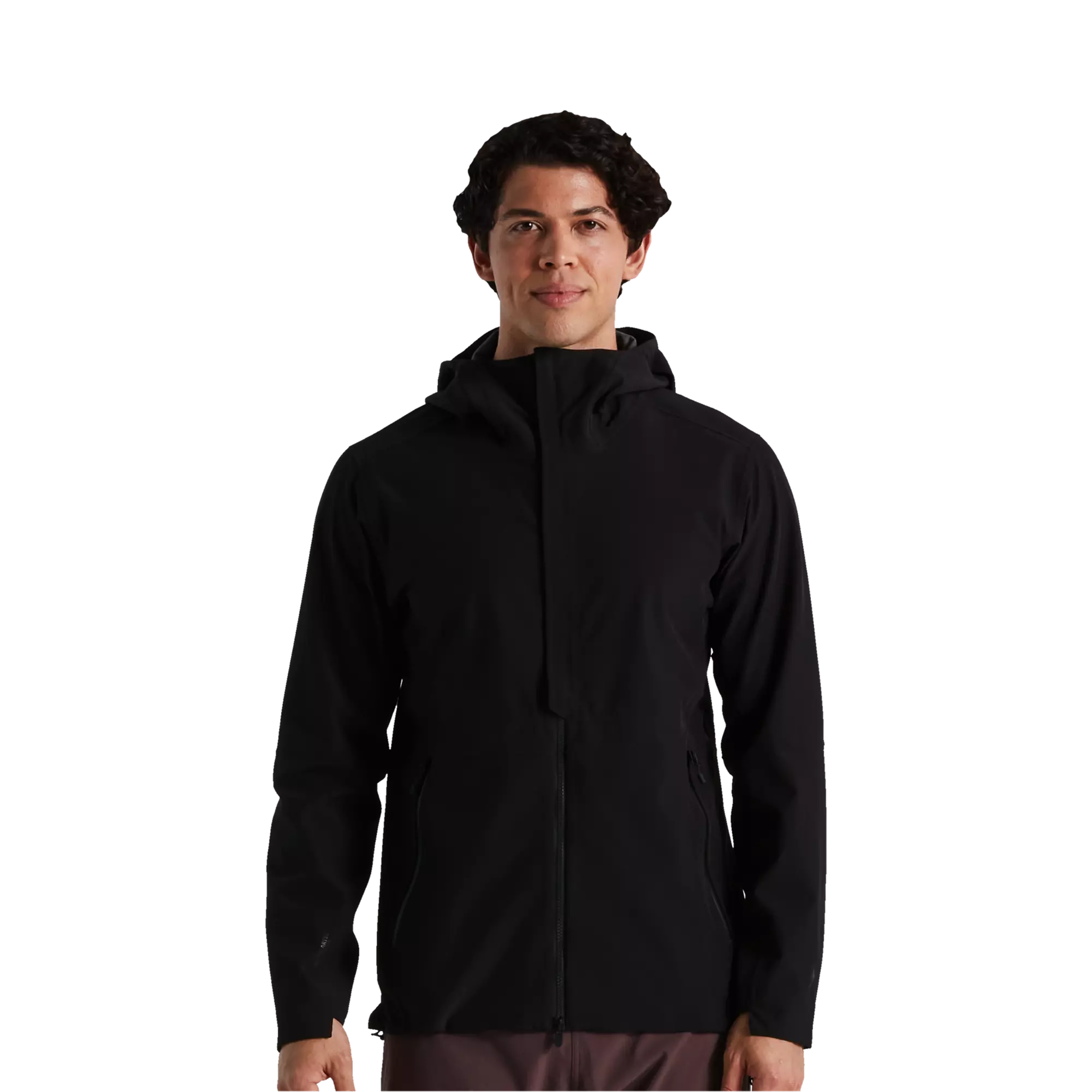 Jaqueta p/ Chuva Trail-Series Masculina