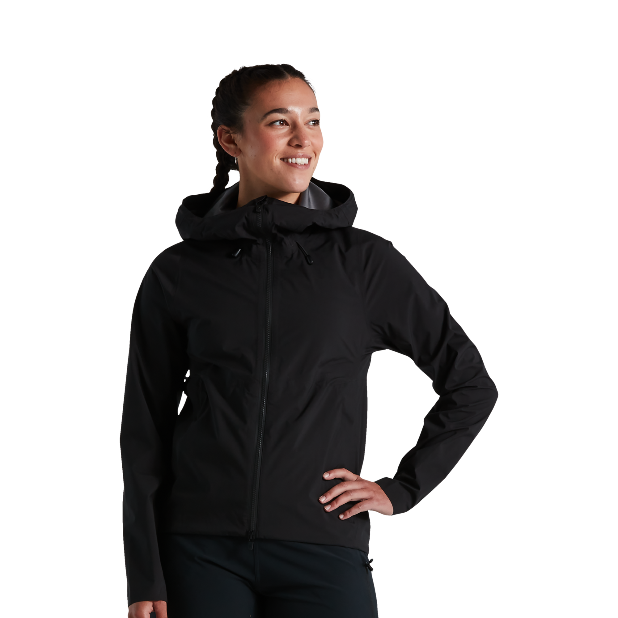 Women's Trail Rain Jacket